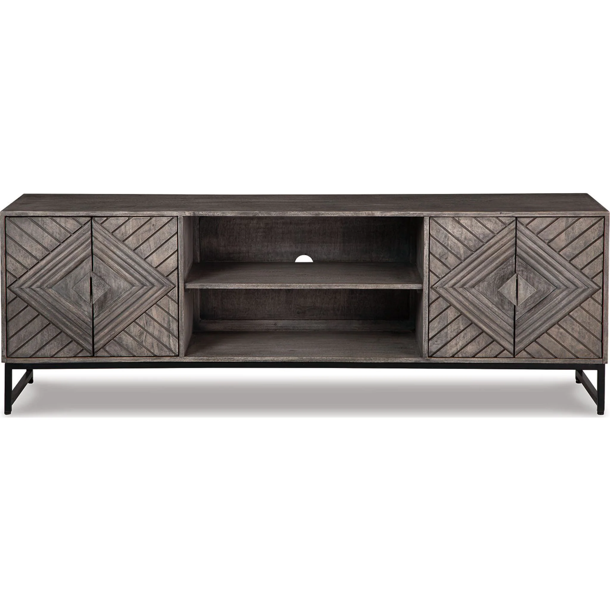 Treybrook Accent Cabinet - Image 8
