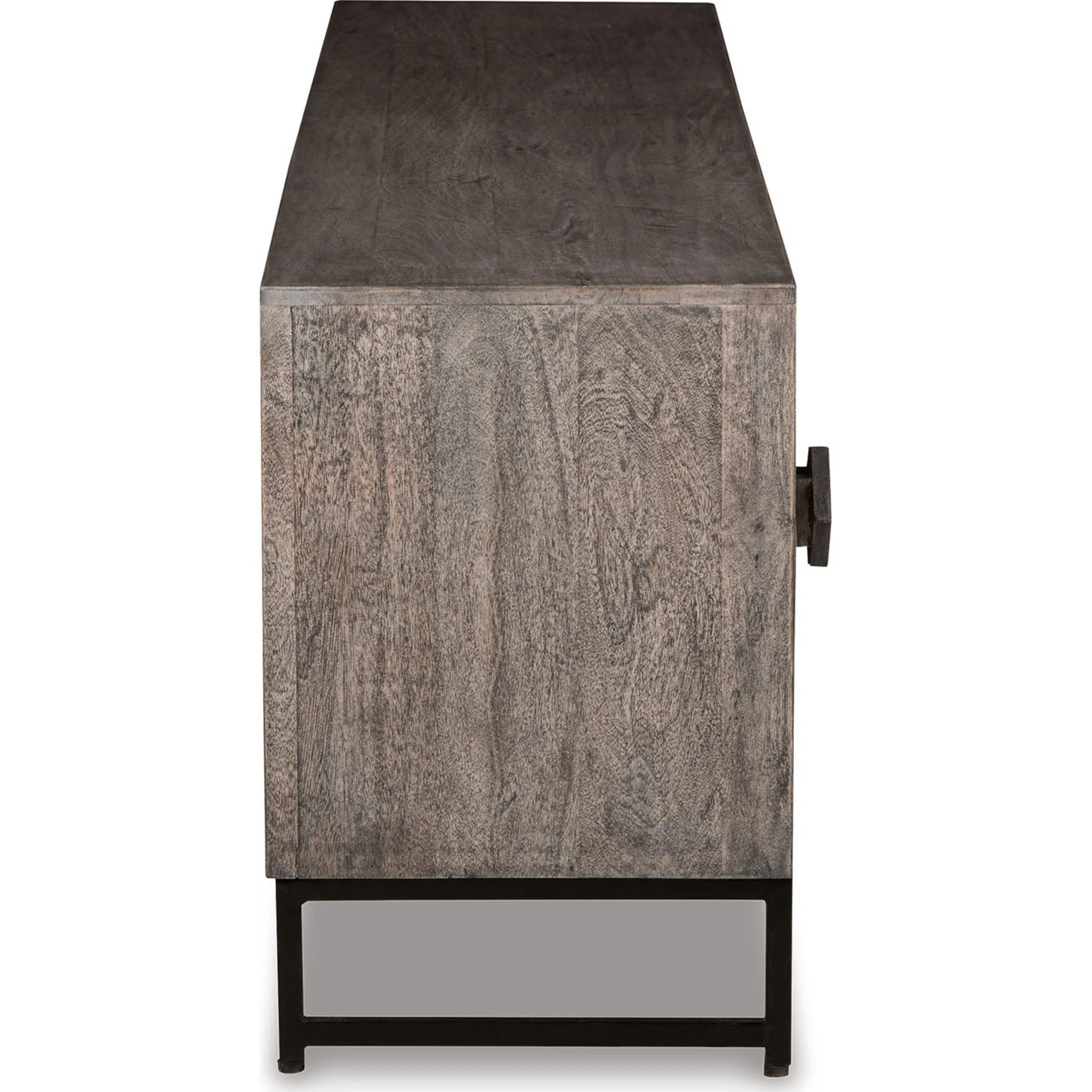 Treybrook Accent Cabinet - Image 9