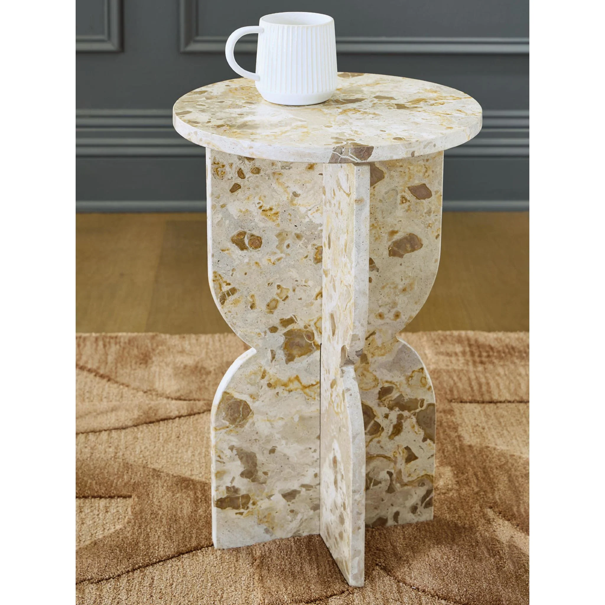 Treygan Accent Table - Image 4