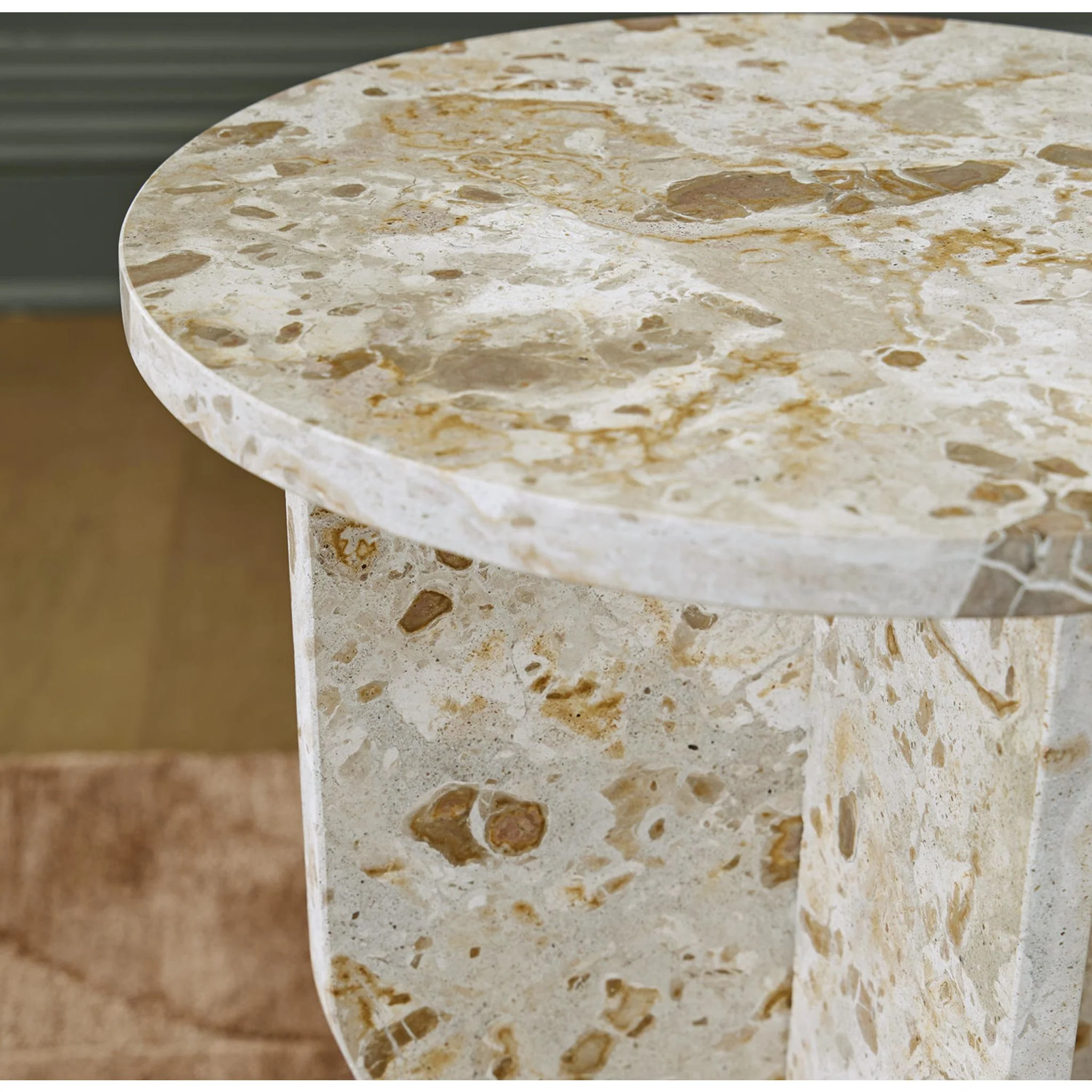 Treygan Accent Table - Image 6