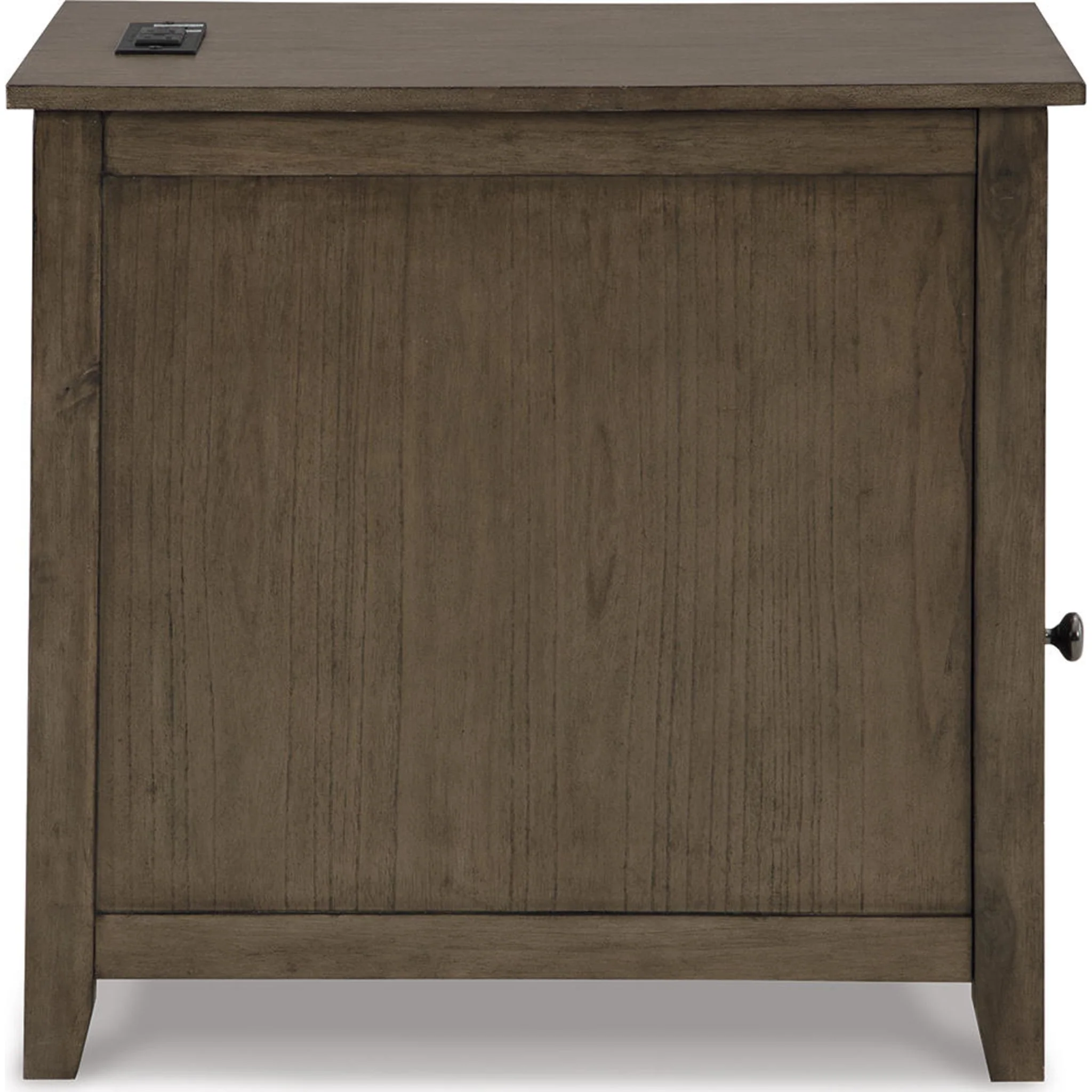 Treytown Chairside End Table - Image 12