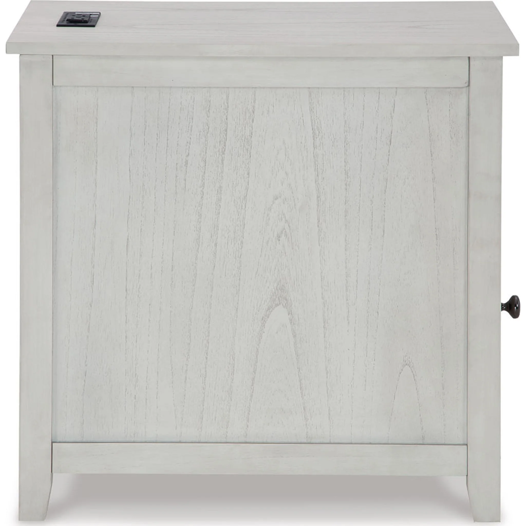 Treytown Chairside End Table - Image 12