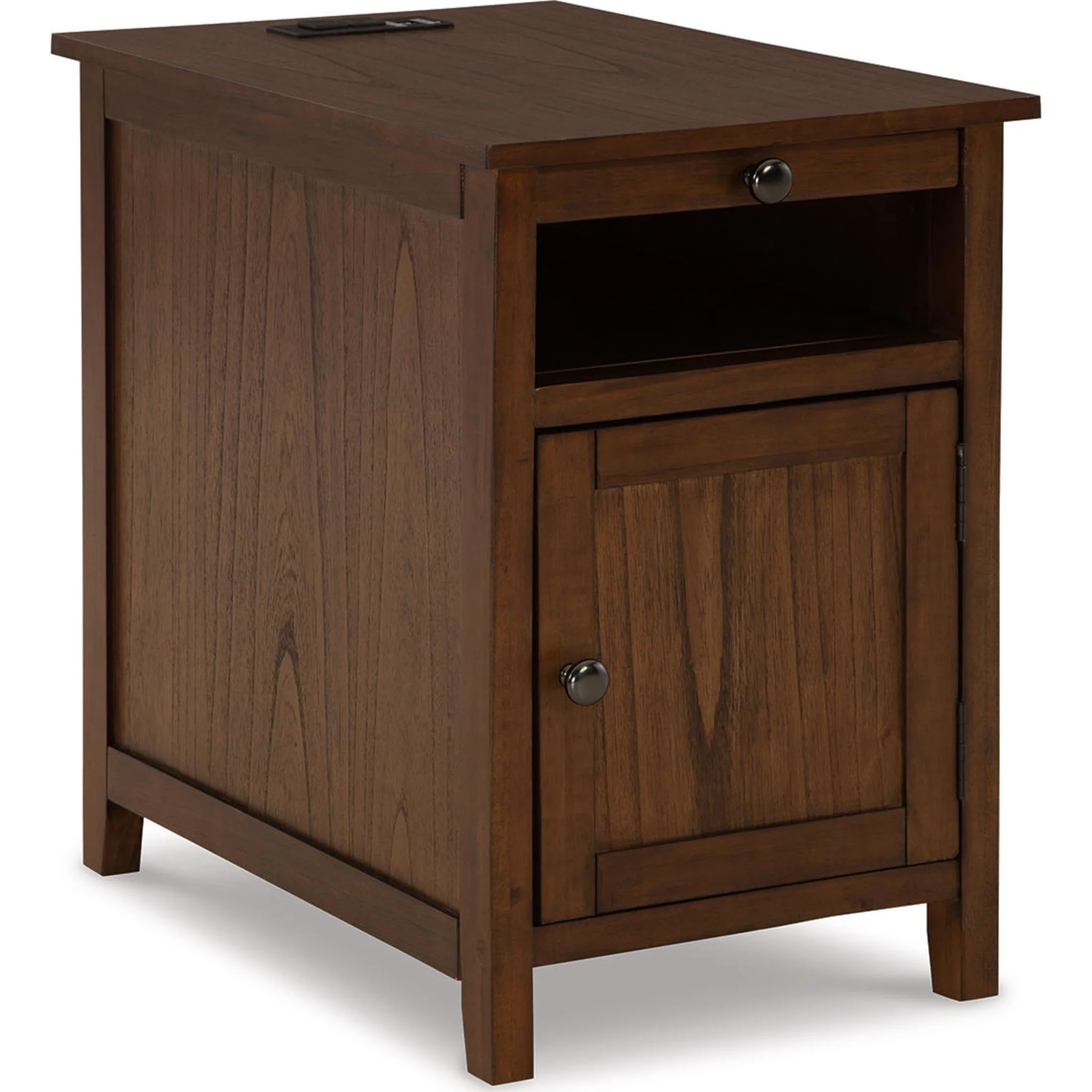 Treytown Chairside End Table - Image 14