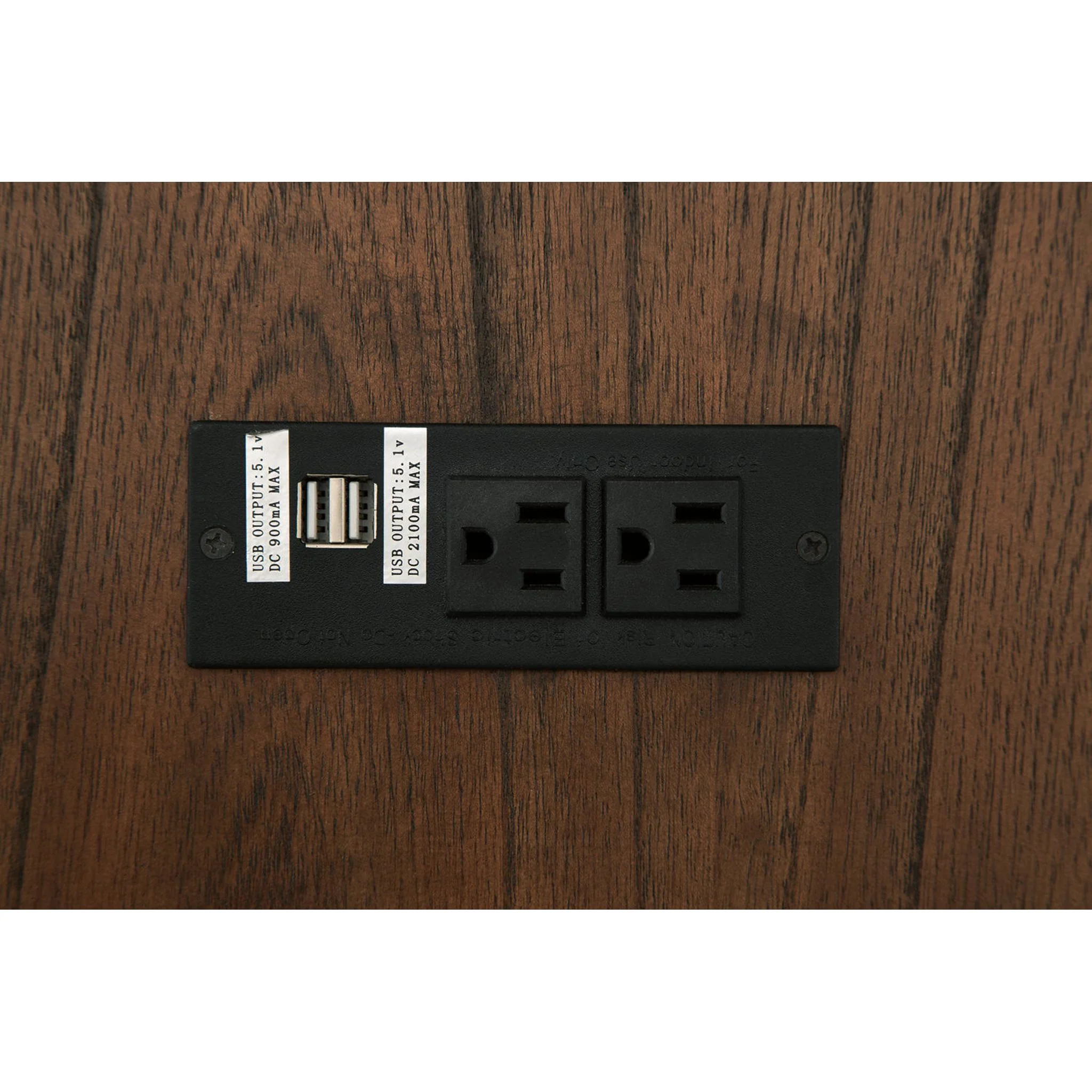Treytown Chairside End Table - Image 16