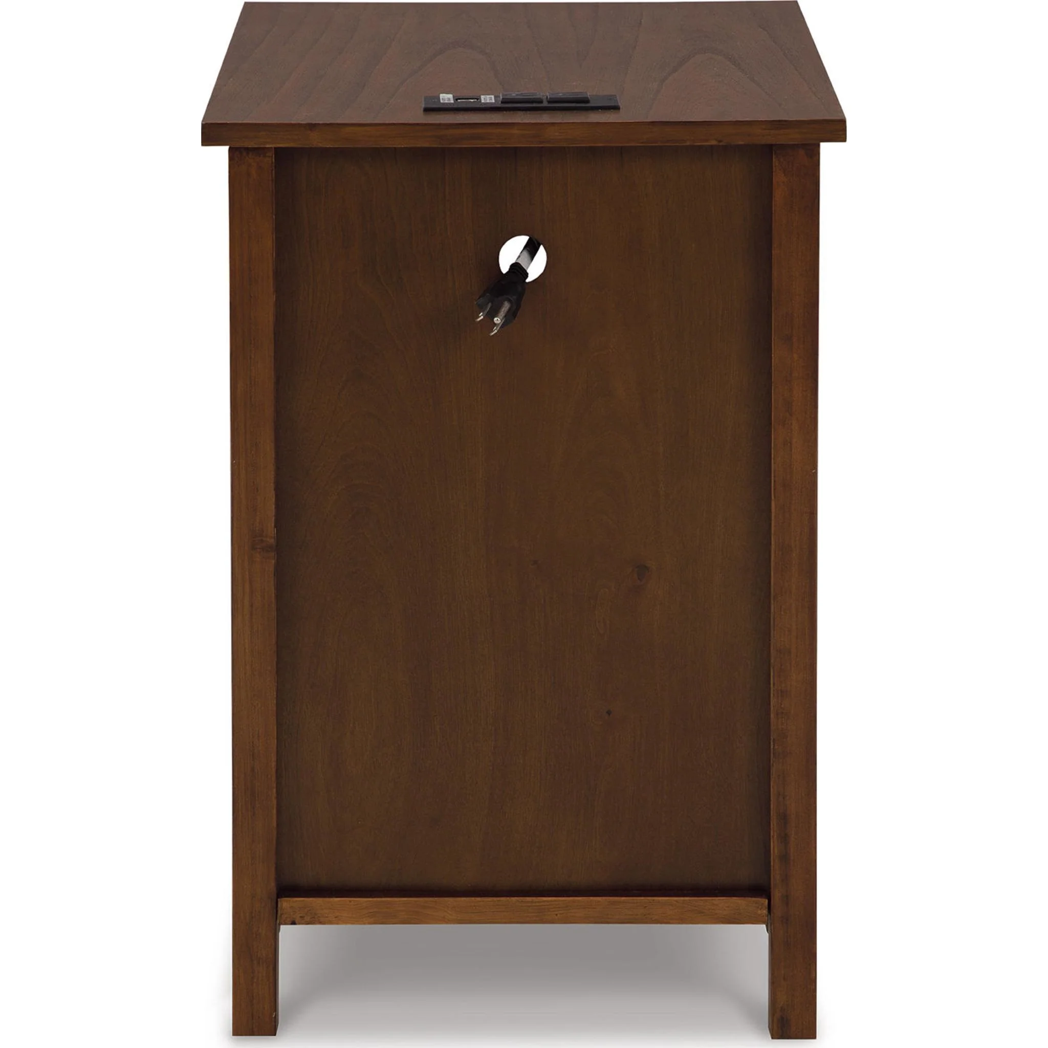 Treytown Chairside End Table - Image 19