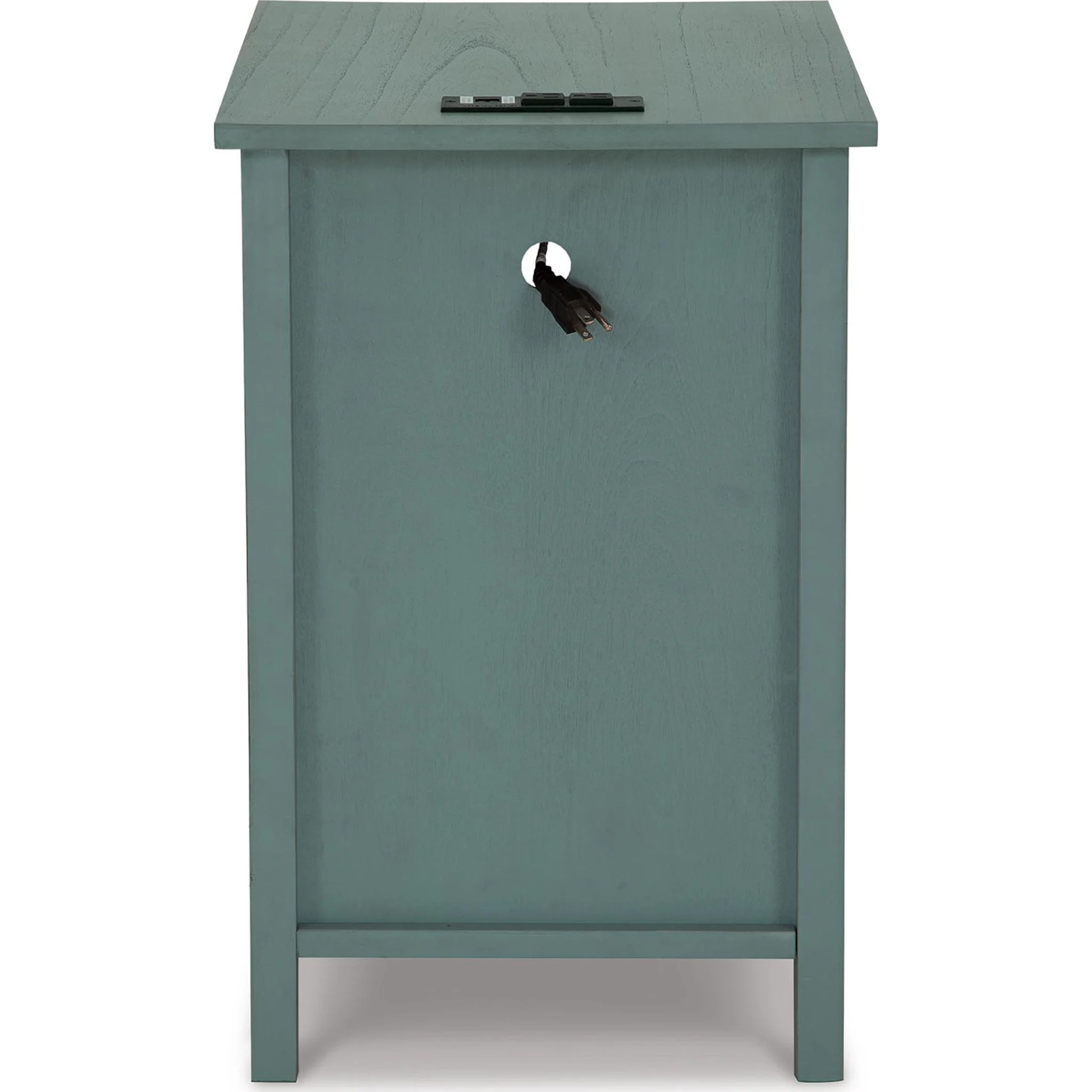 Treytown Chairside End Table - Image 15