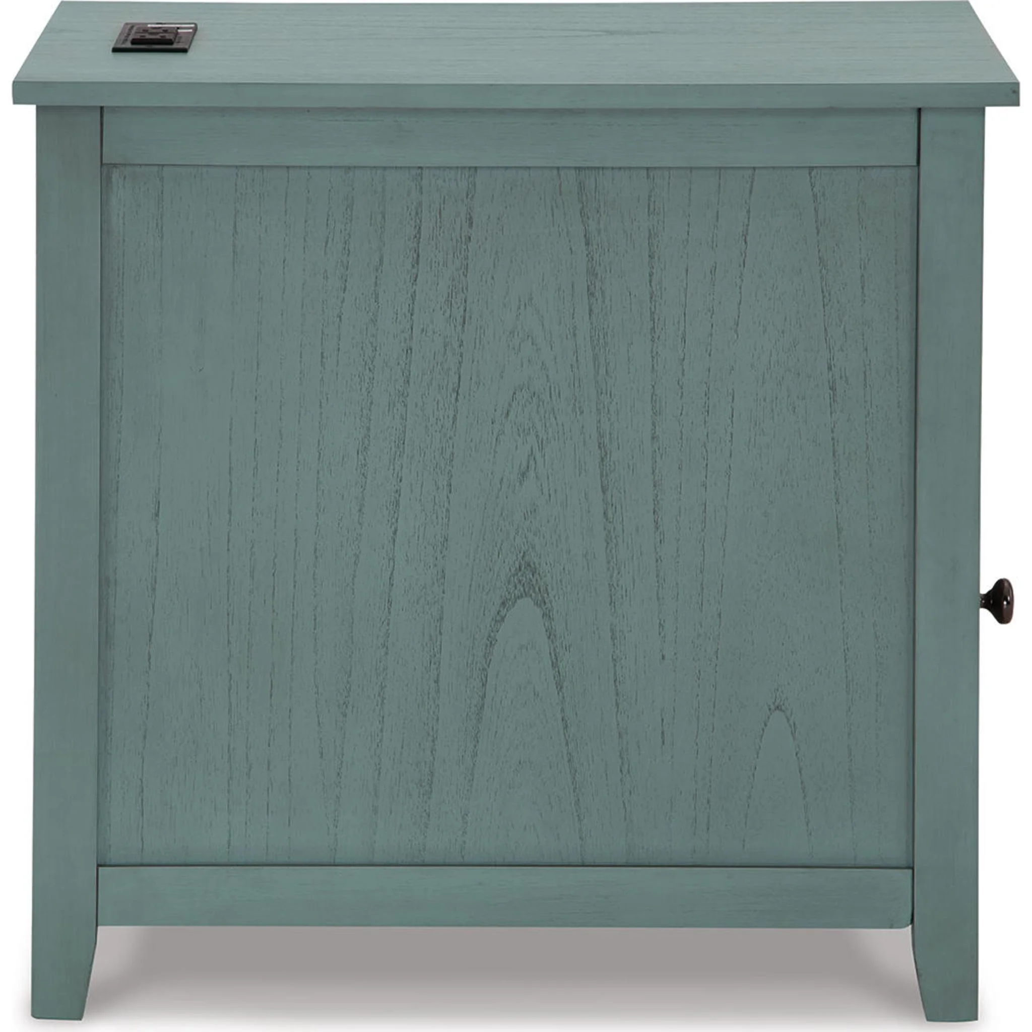 Treytown Chairside End Table - Image 19