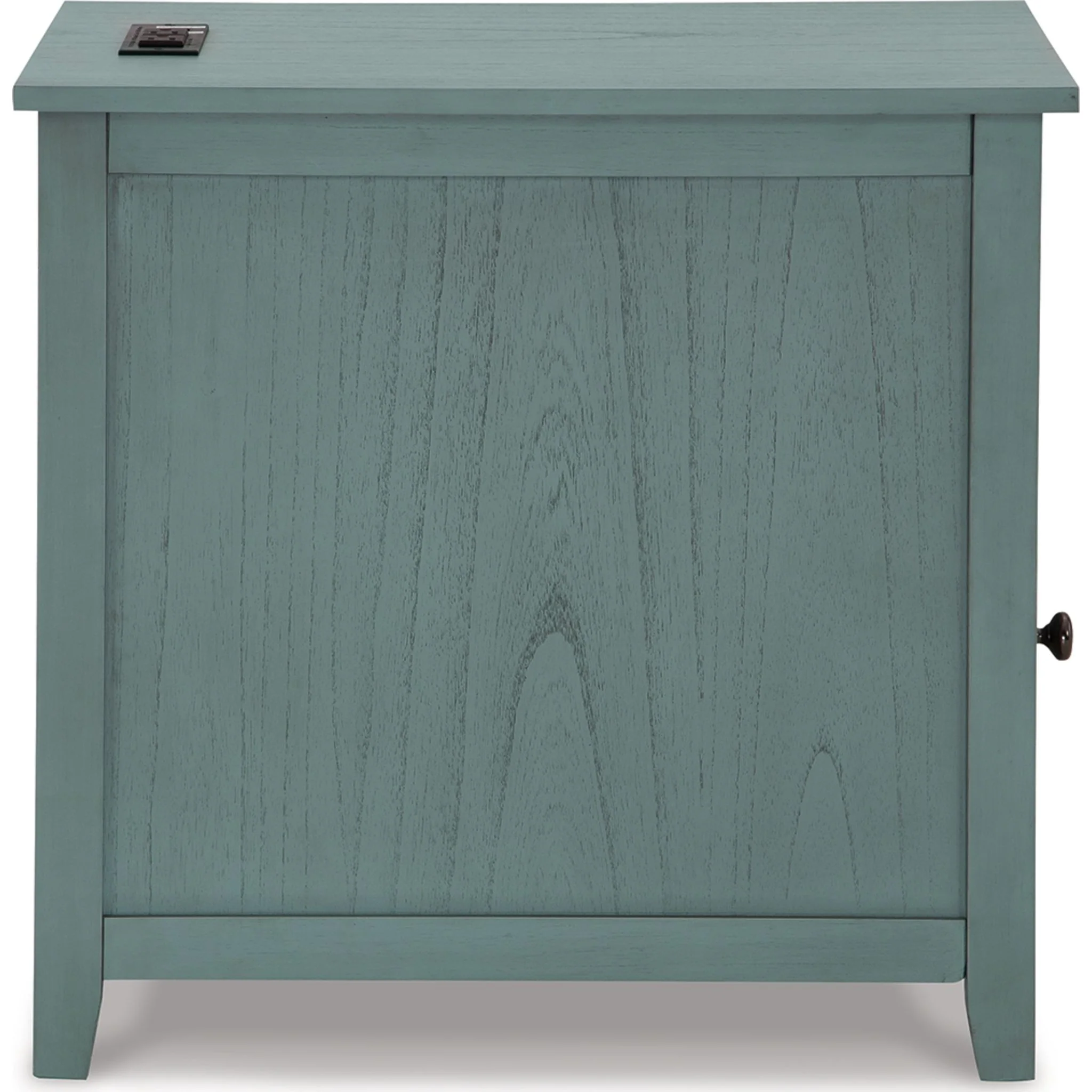 Treytown Chairside End Table - Image 5