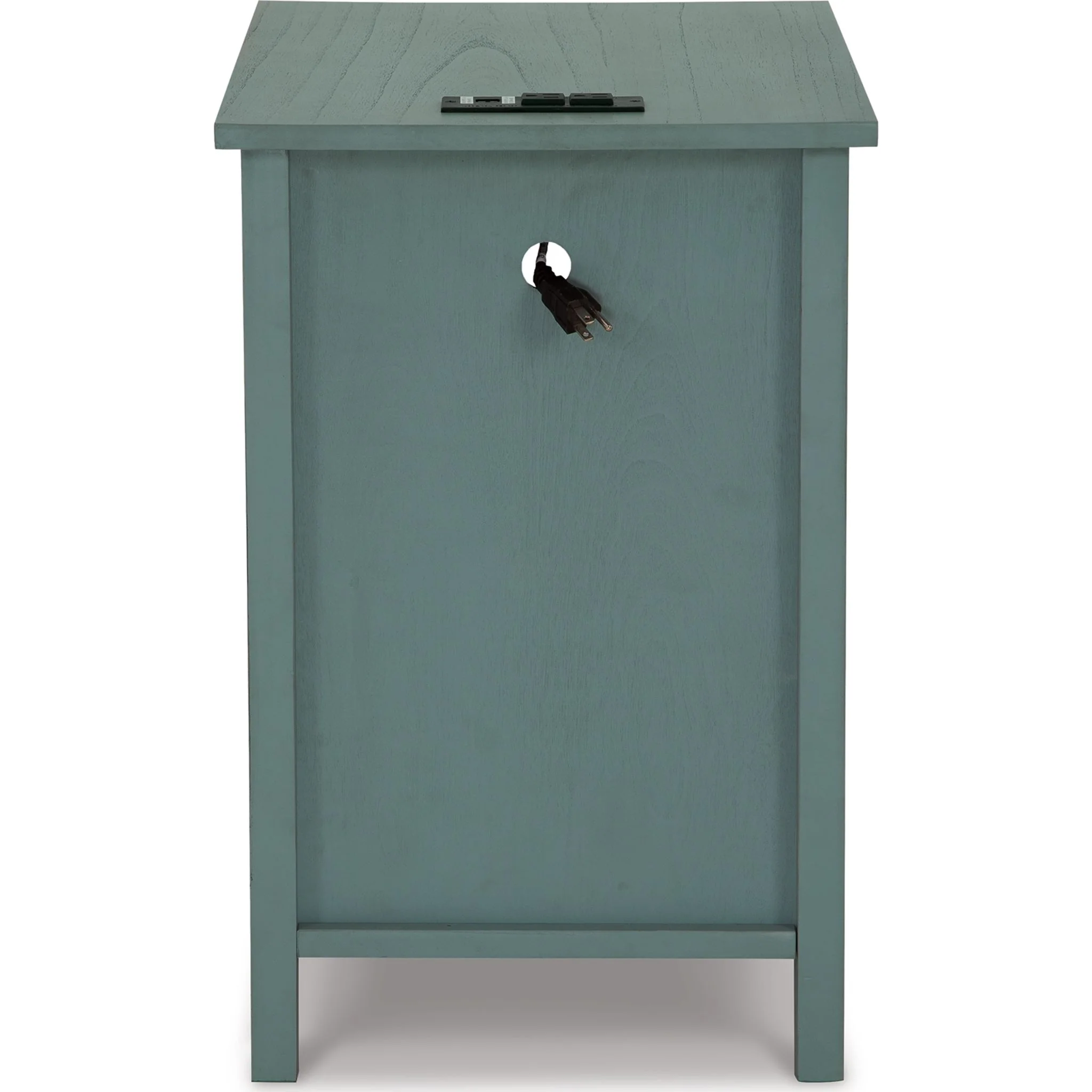 Treytown Chairside End Table - Image 6
