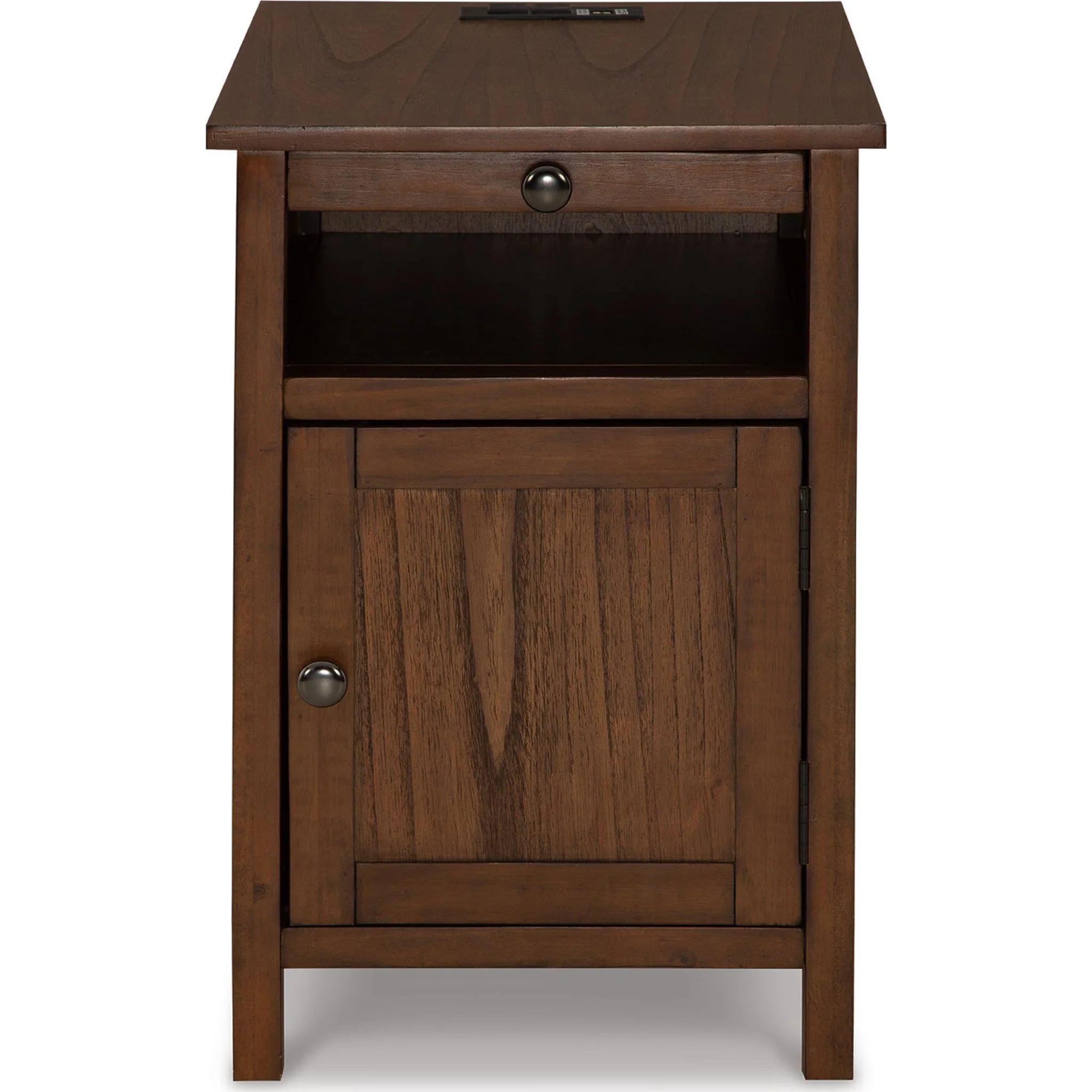 Treytown Chairside End Table - Image 20
