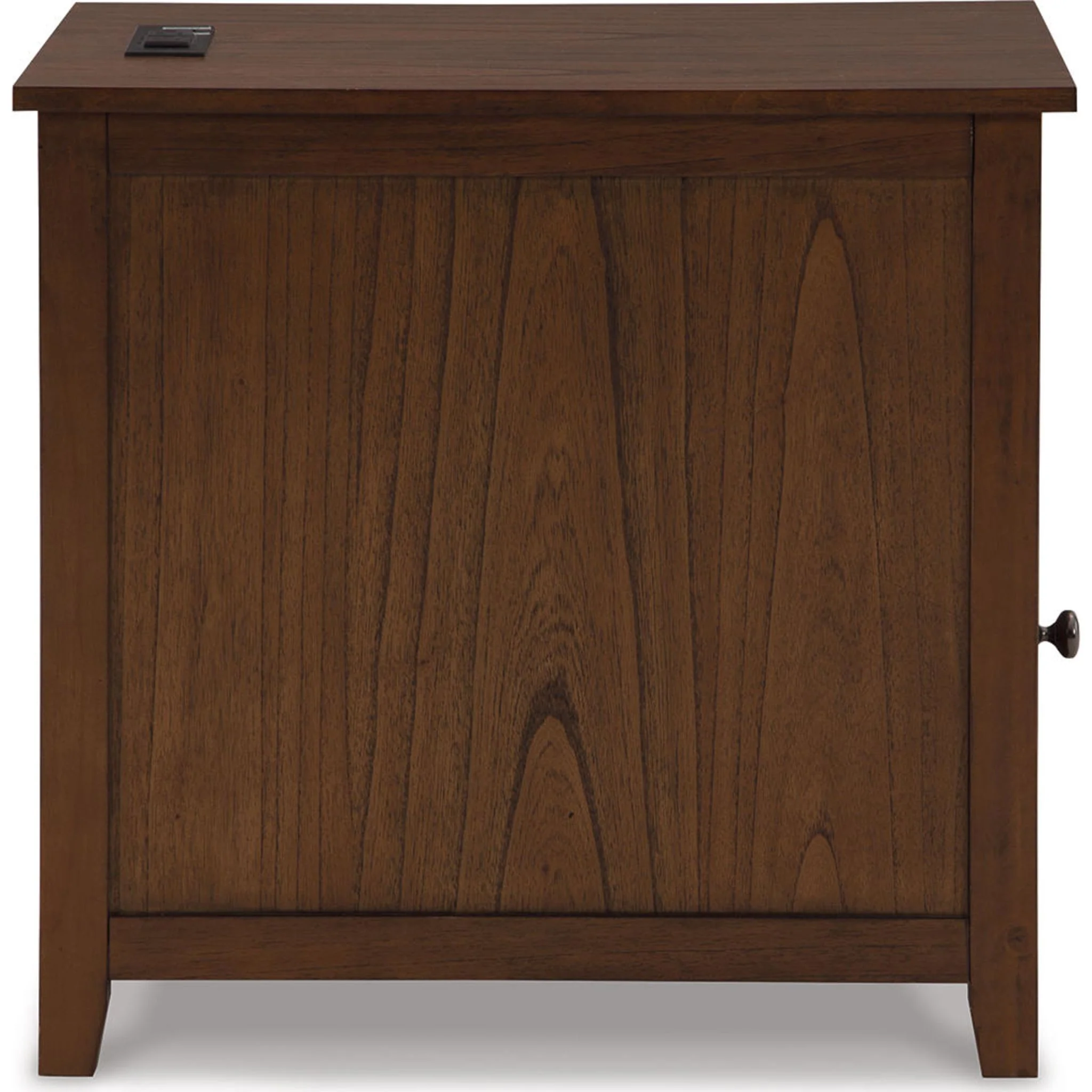 Treytown Chairside End Table - Image 23