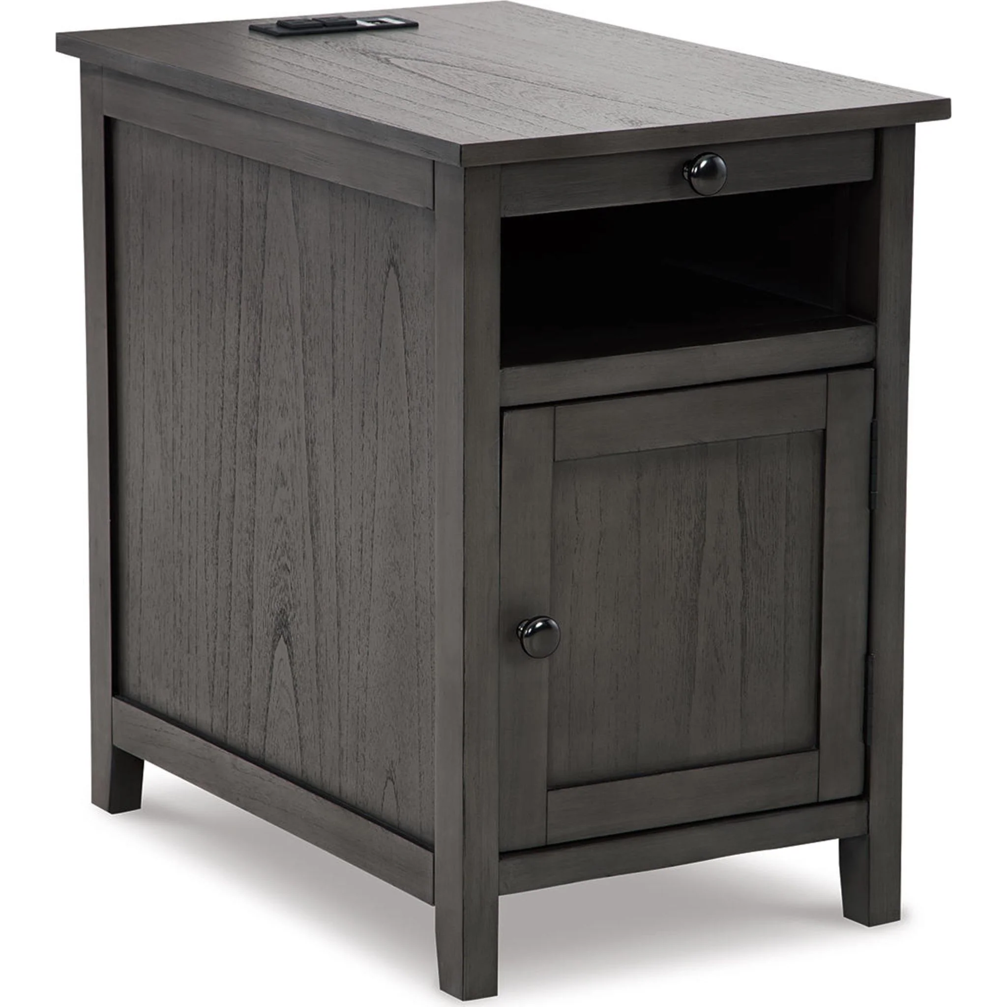 Treytown Chairside End Table - Image 25