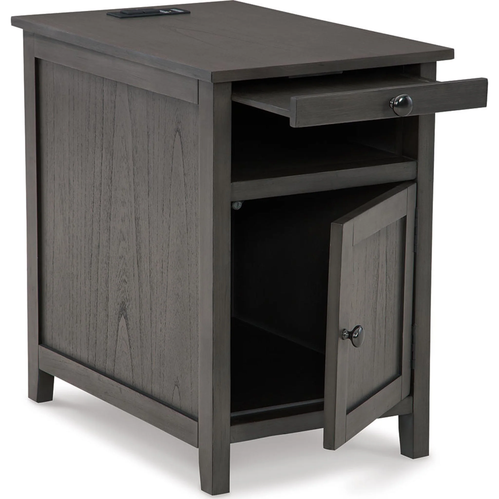 Treytown Chairside End Table - Image 31