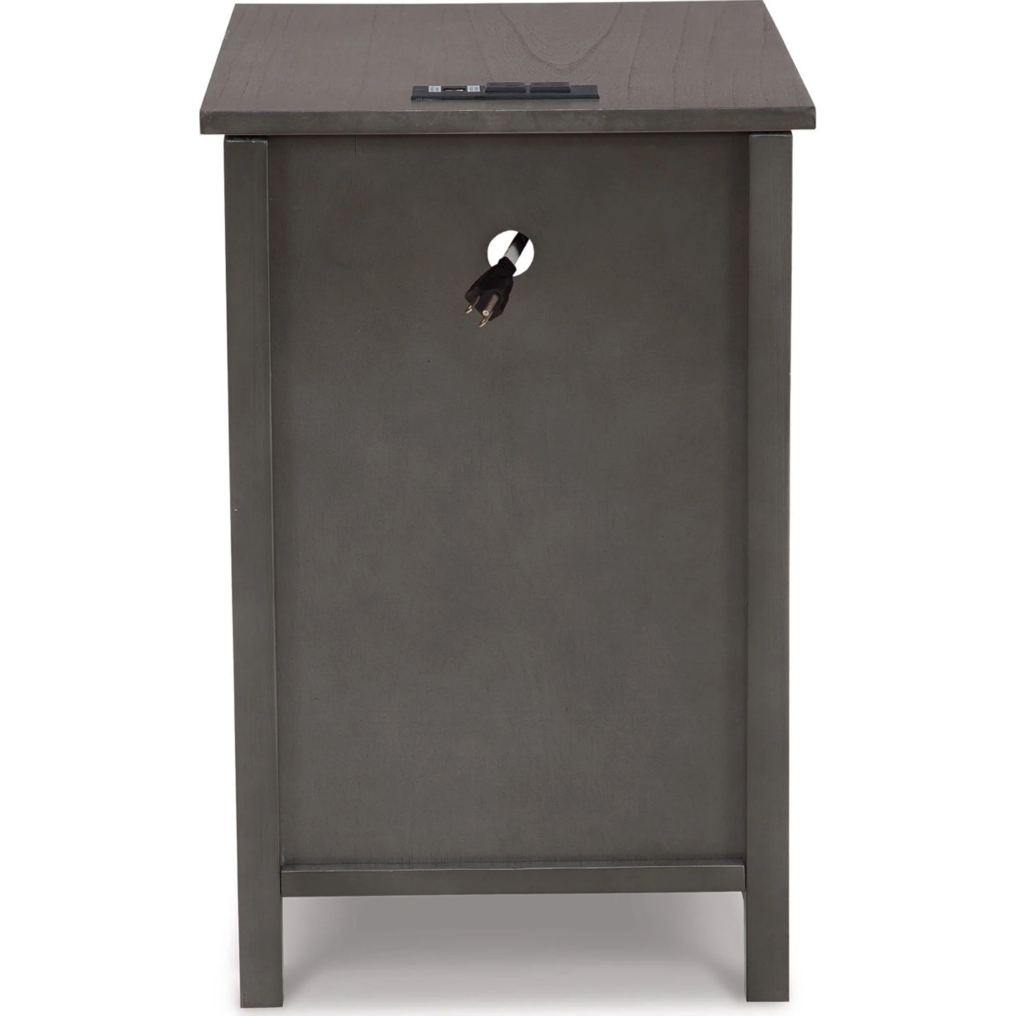 Treytown Chairside End Table - Image 32