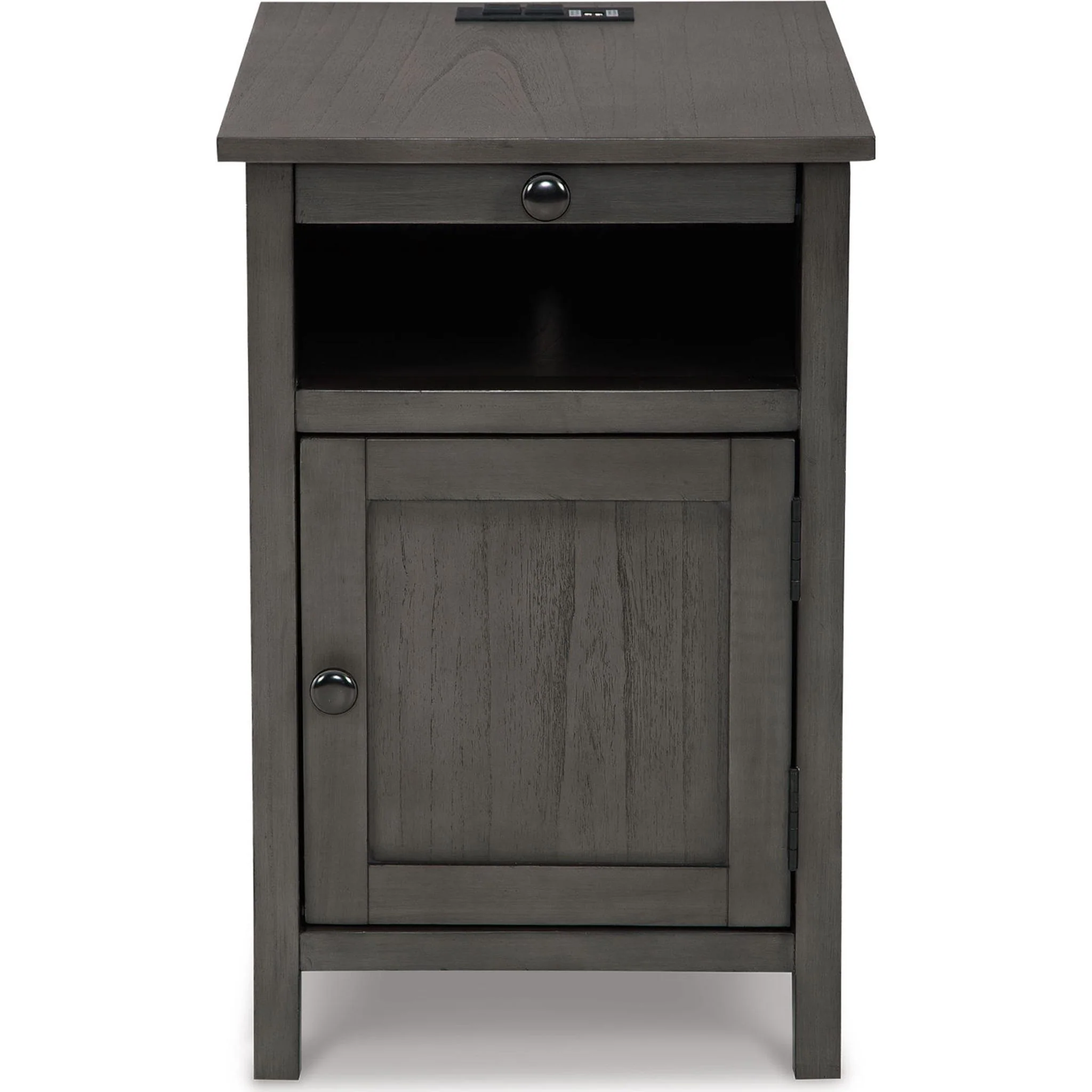 Treytown Chairside End Table - Image 33