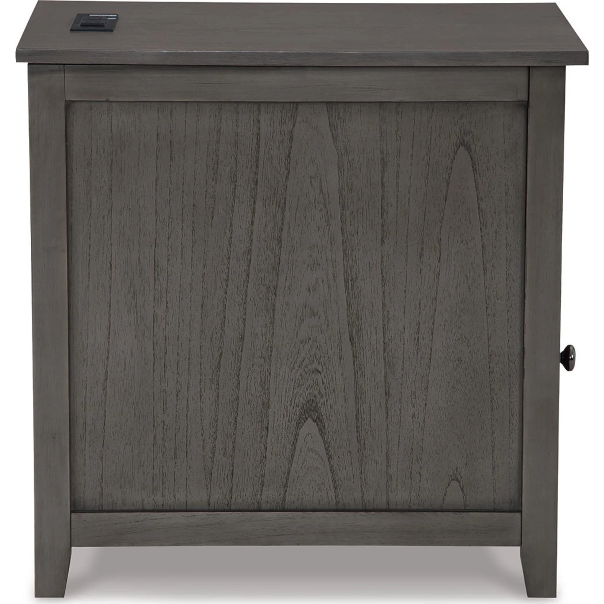 Treytown Chairside End Table - Image 36