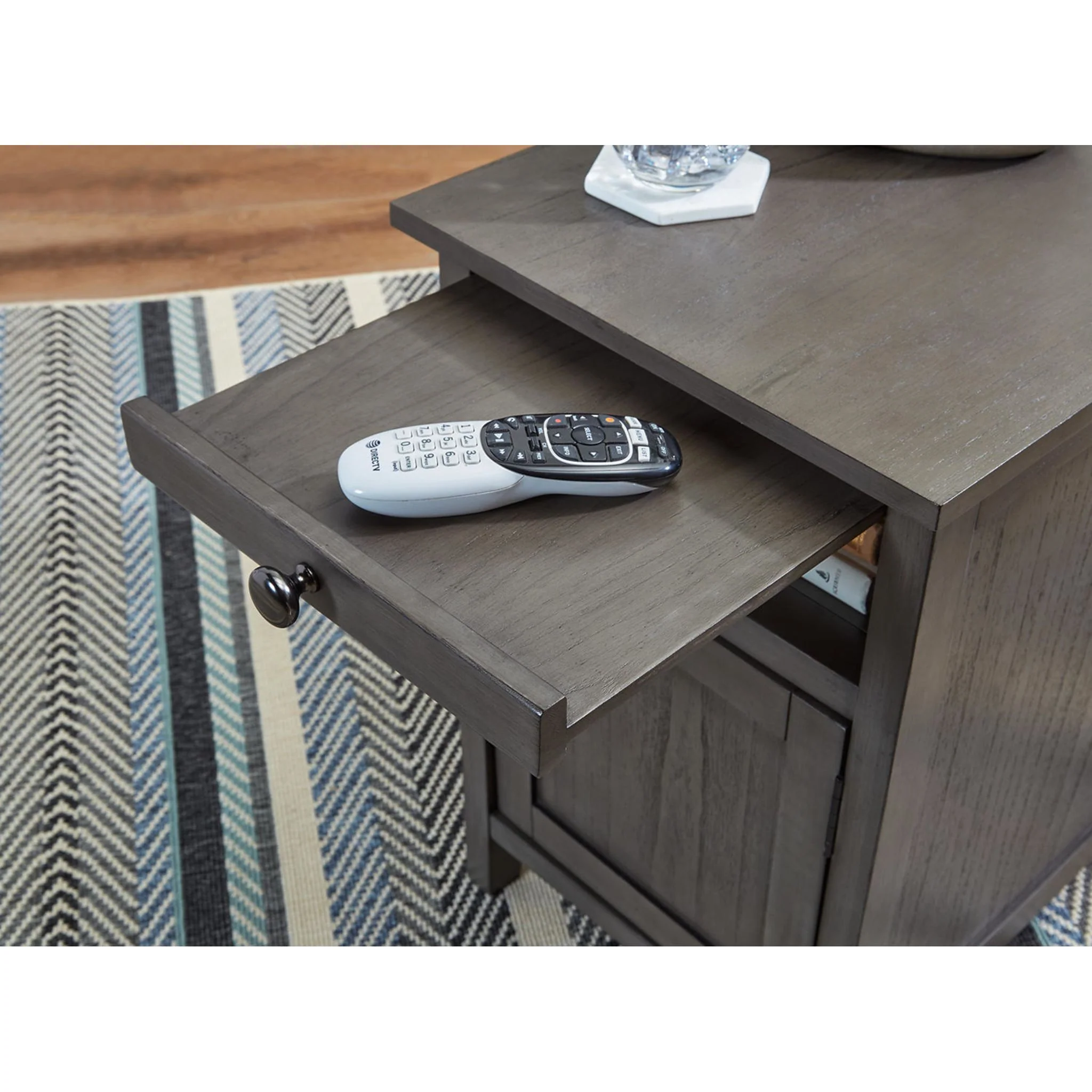 Treytown Chairside End Table - Image 37