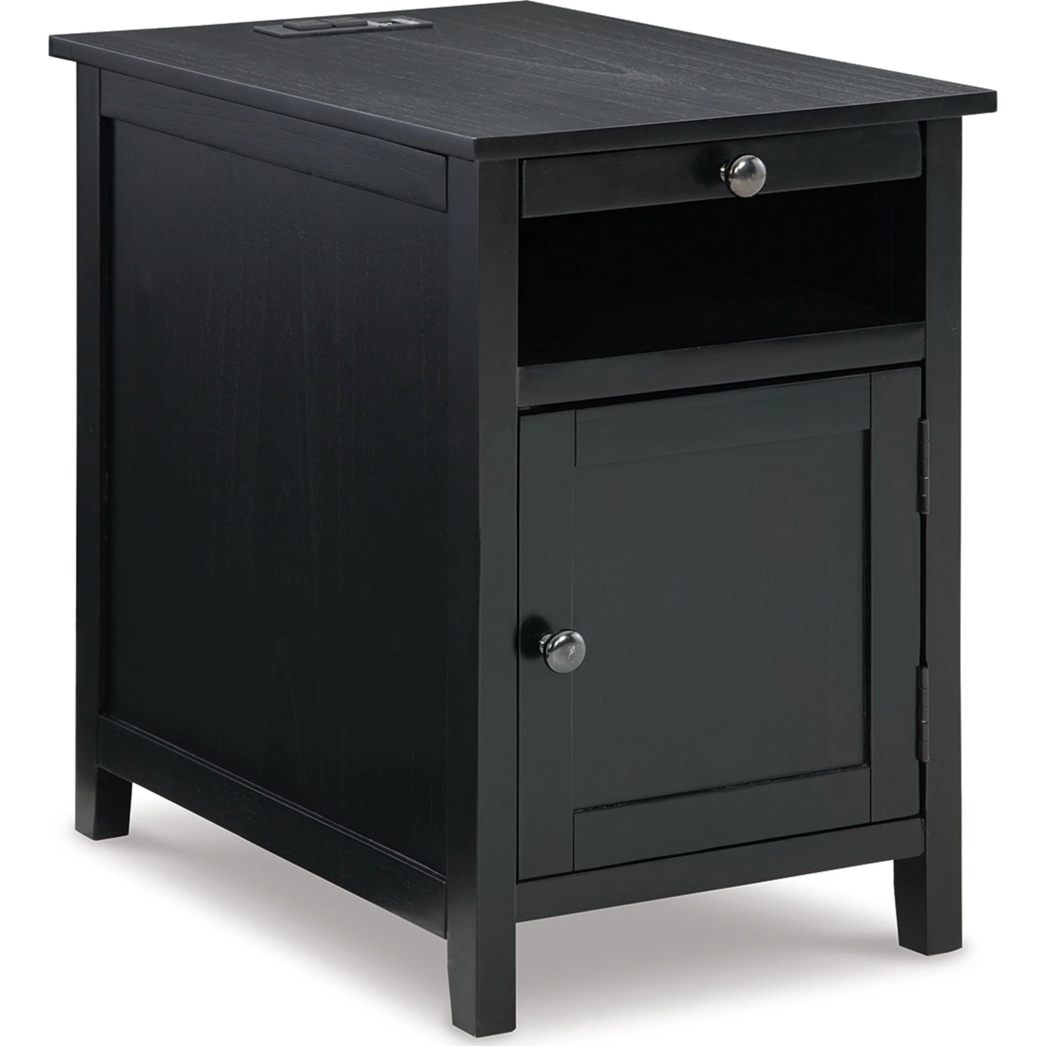 Treytown Chairside End Table - Image 38