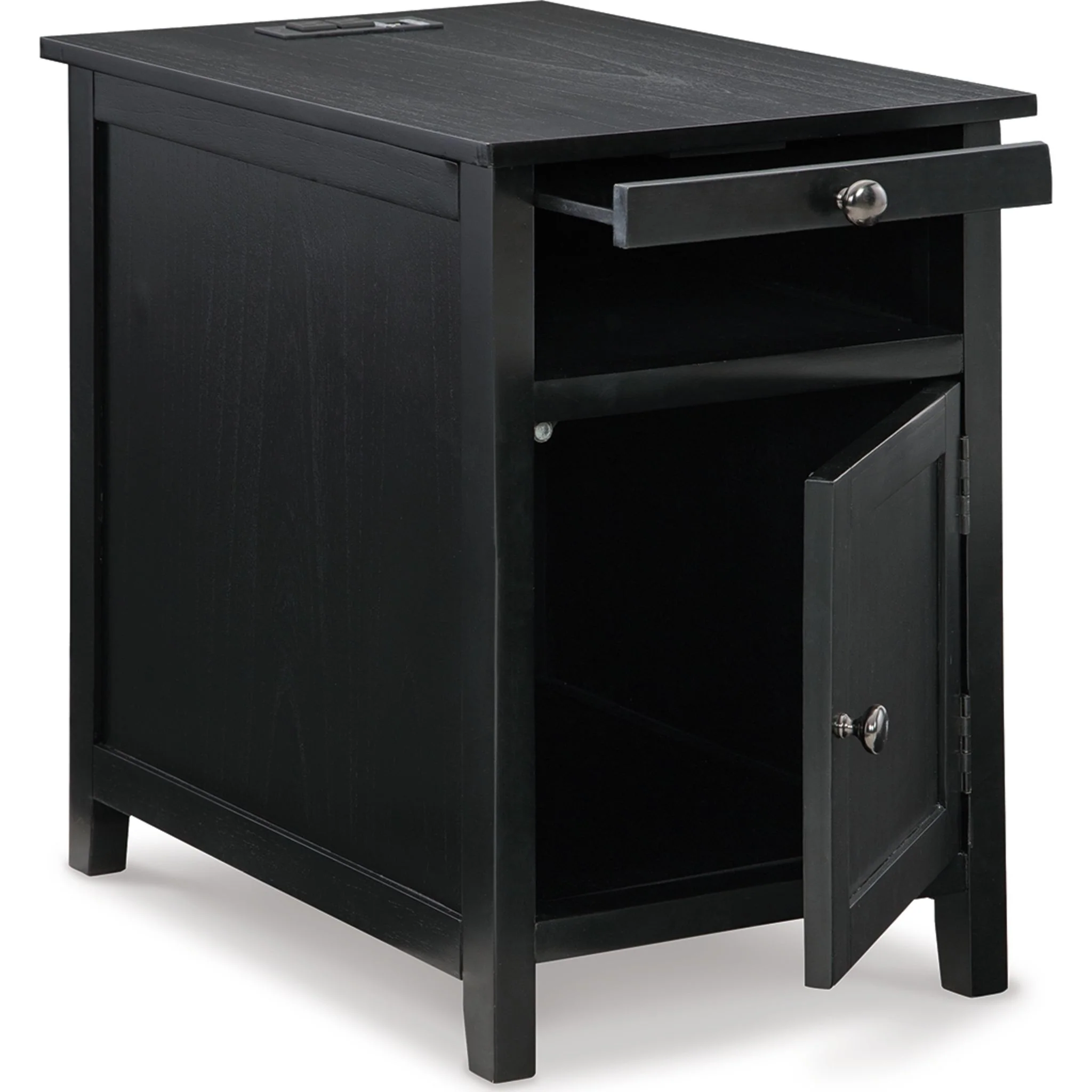Treytown Chairside End Table - Image 40