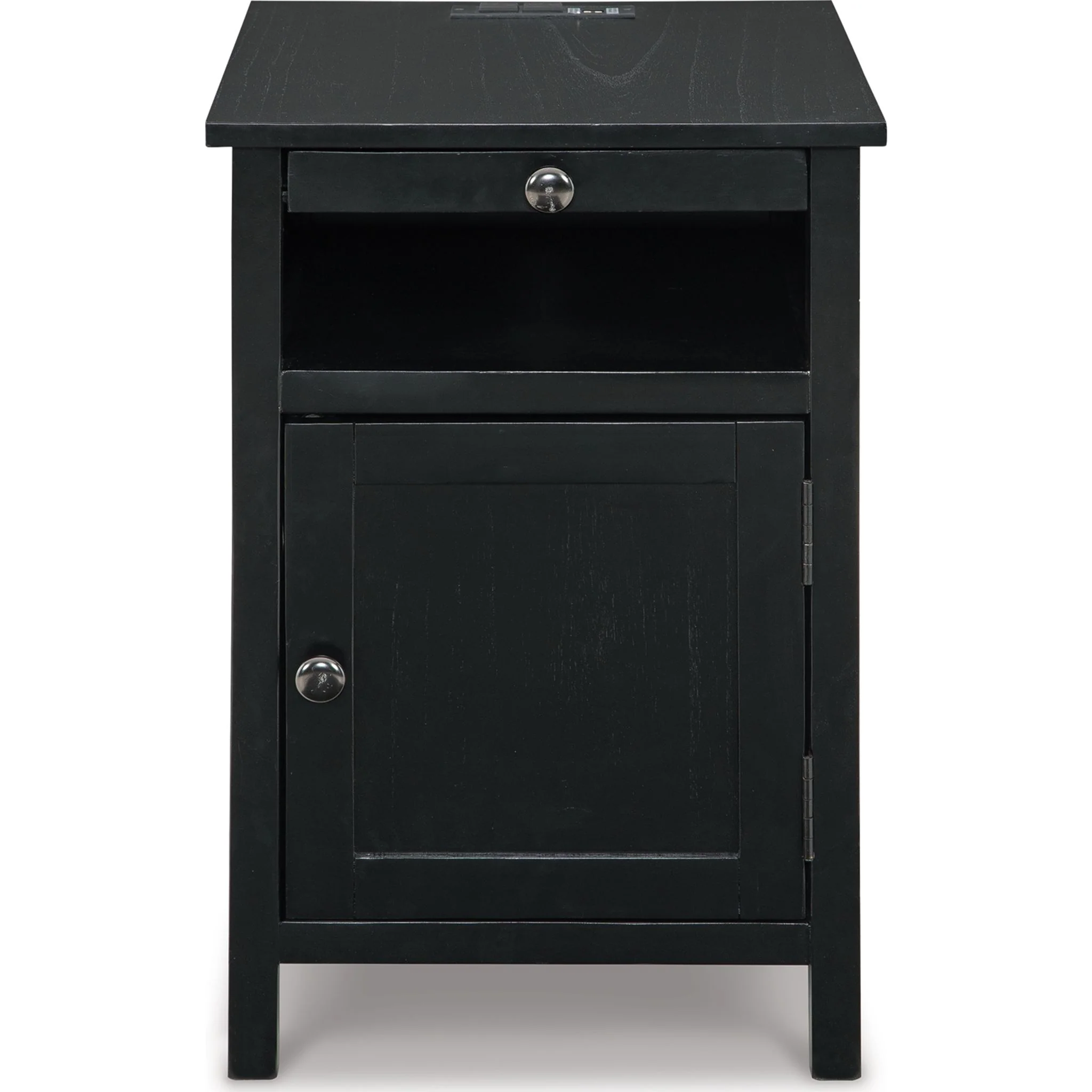 Treytown Chairside End Table - Image 41