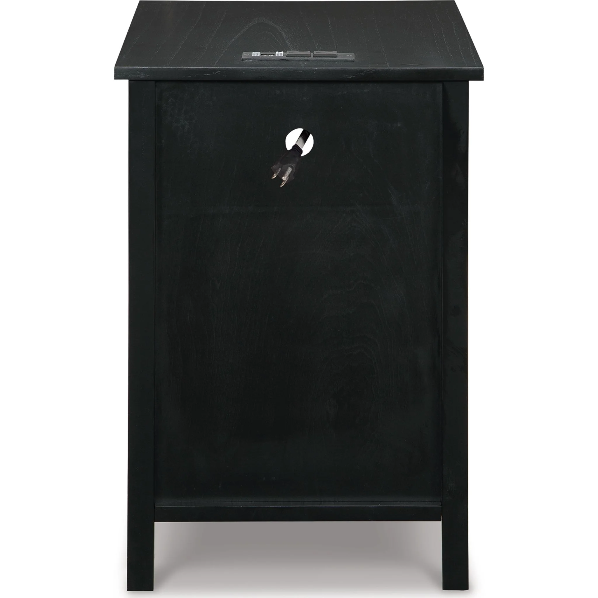Treytown Chairside End Table - Image 43