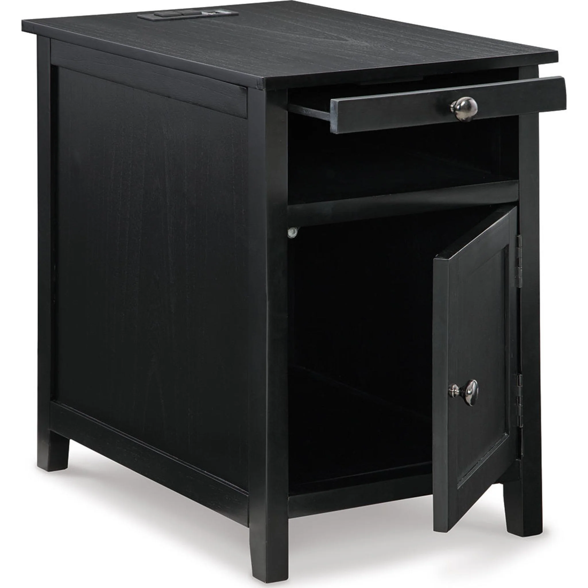 Treytown Chairside End Table - Image 51
