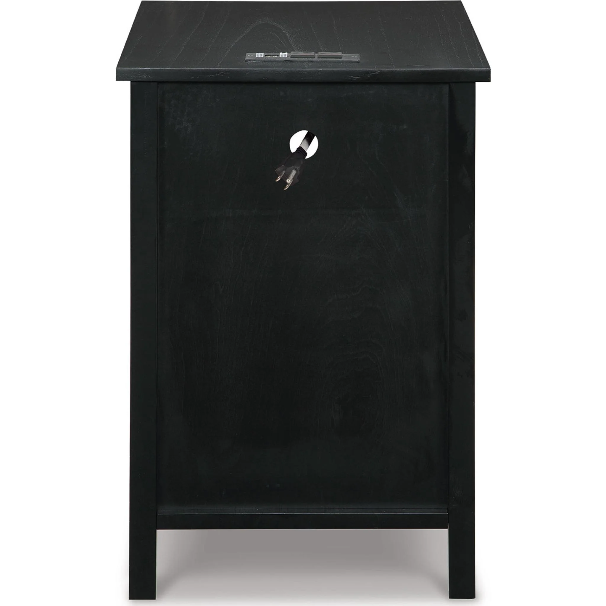 Treytown Chairside End Table - Image 52