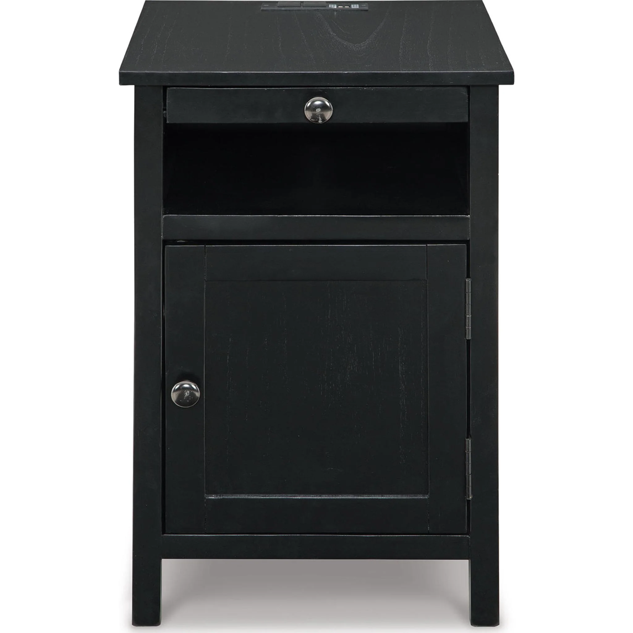 Treytown Chairside End Table - Image 54