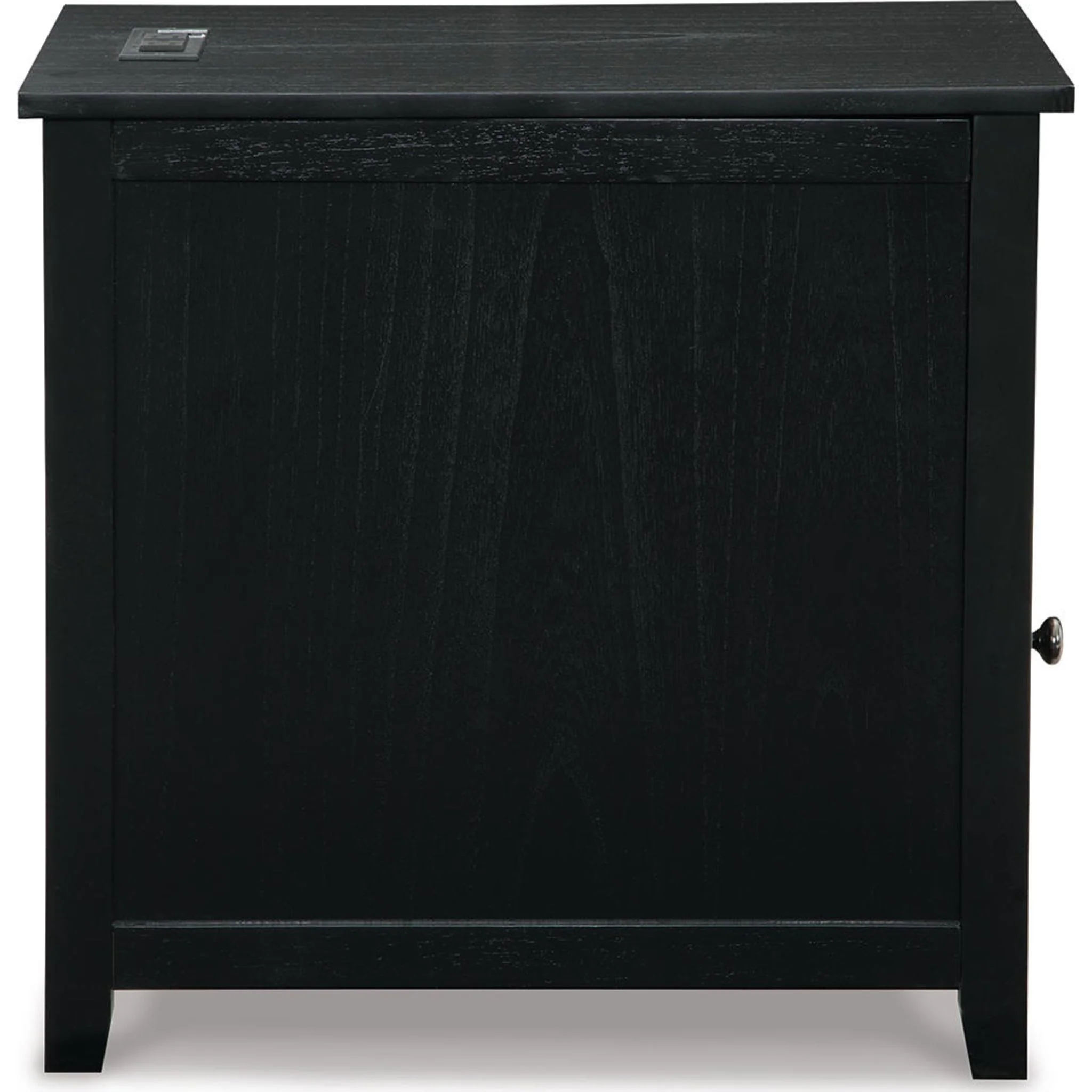 Treytown Chairside End Table - Image 57