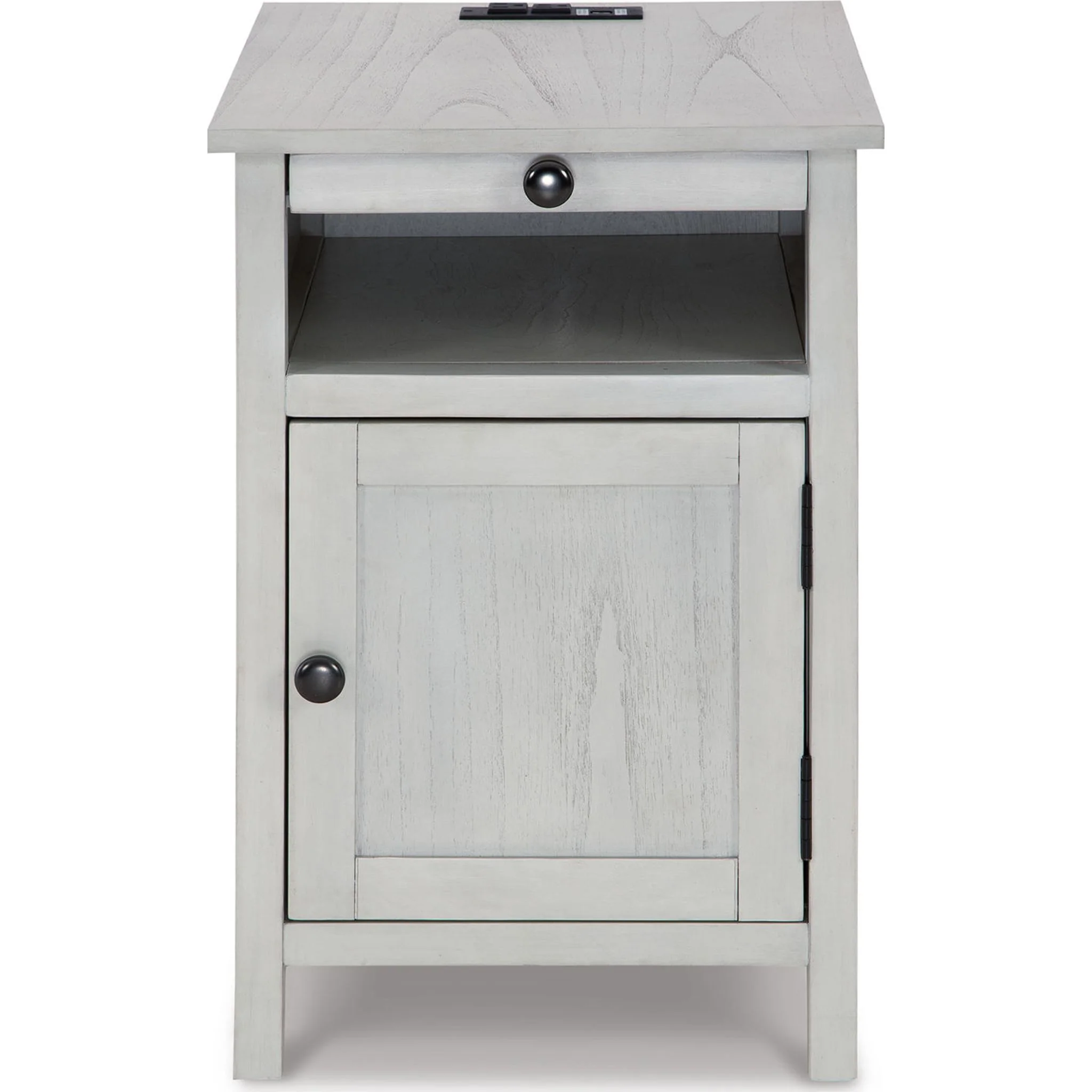 Treytown Chairside End Table - Image 9