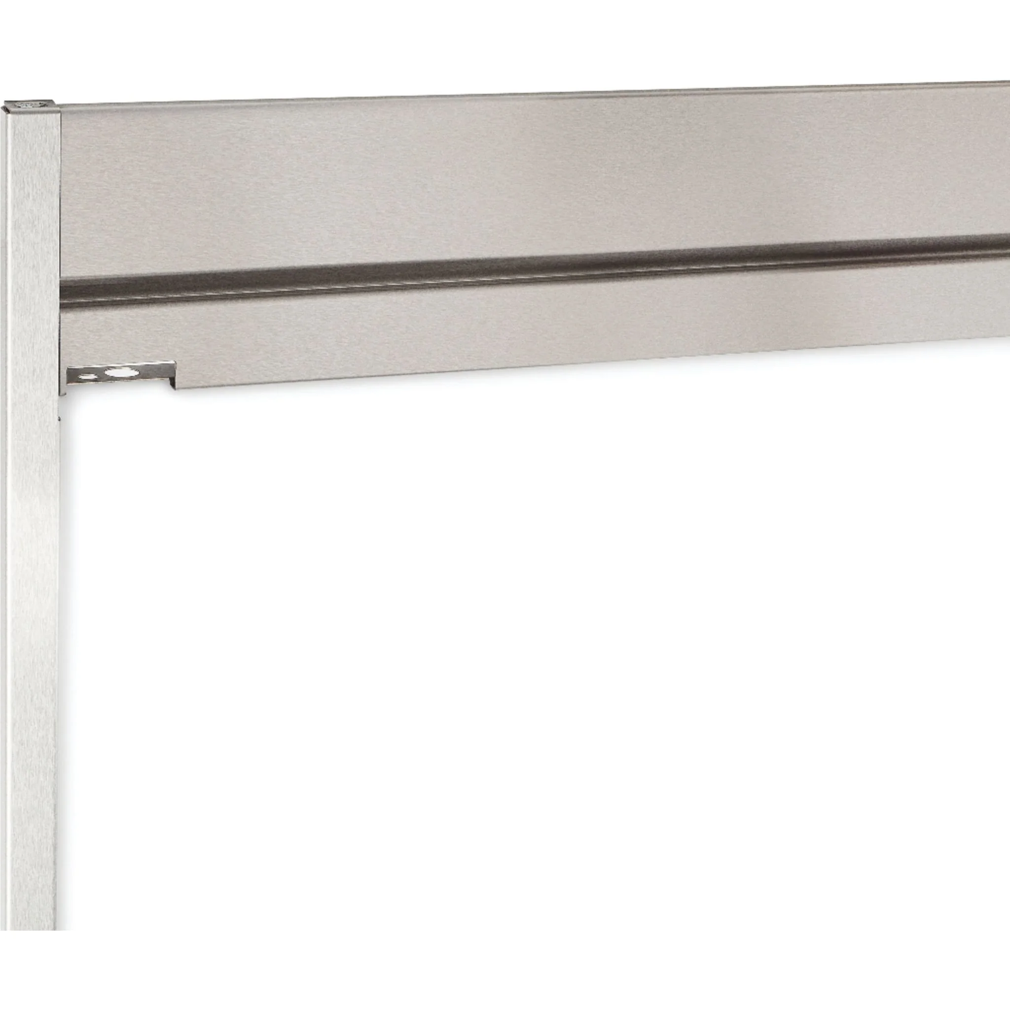 Trim Kit (TRMKTEZ2FL79) - Stainless Steel - Image 2