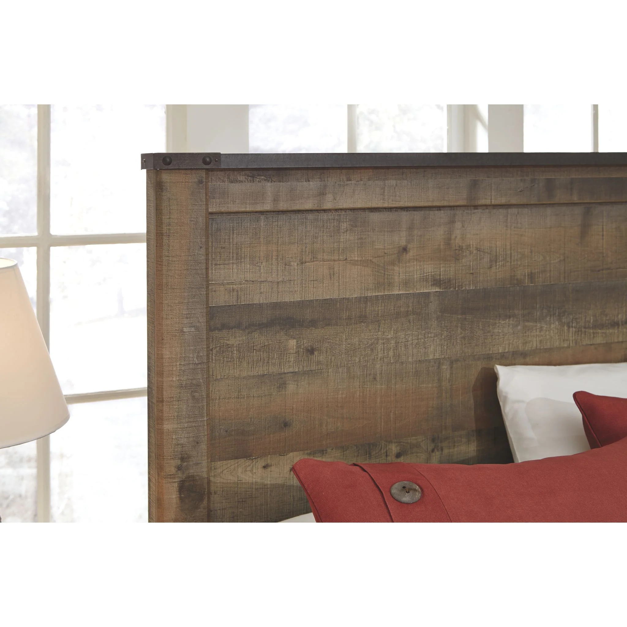 Trinell Bed with 2 Drawer Storage - Image 11