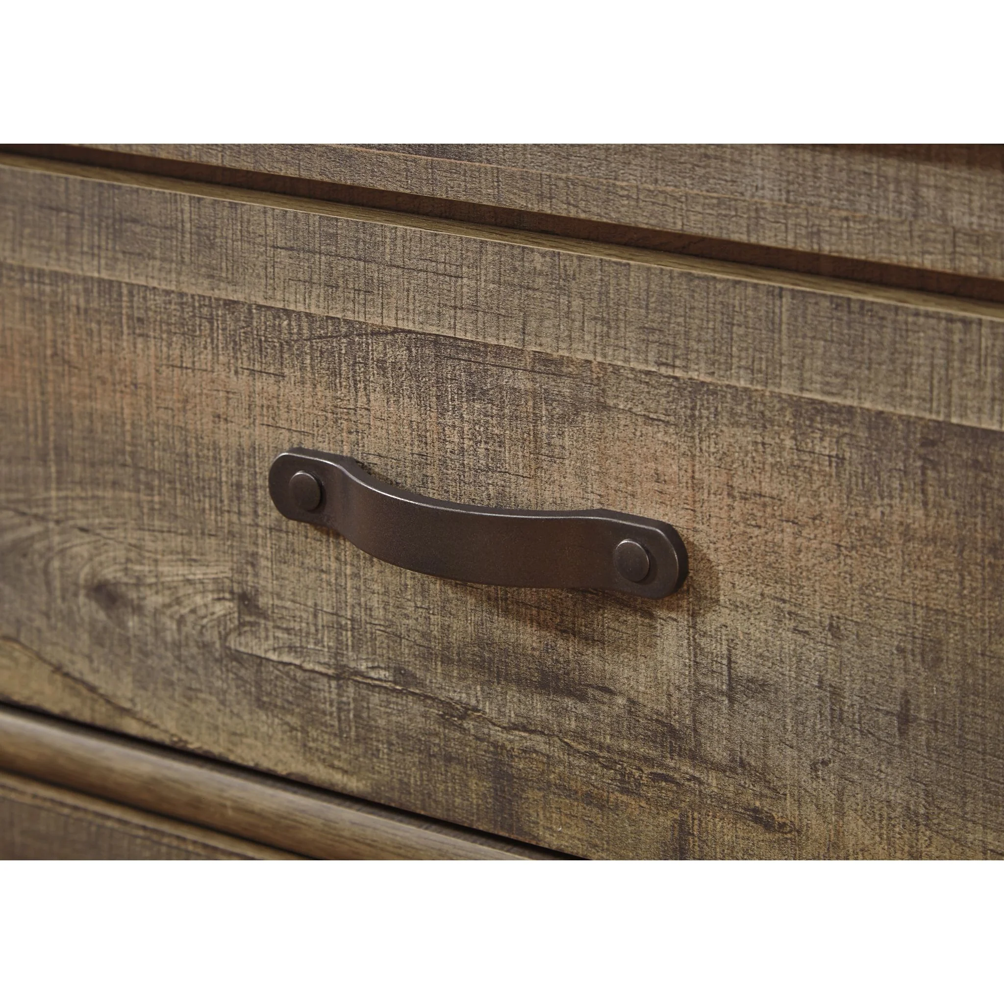Trinell Bed with 2 Drawer Storage - Image 13