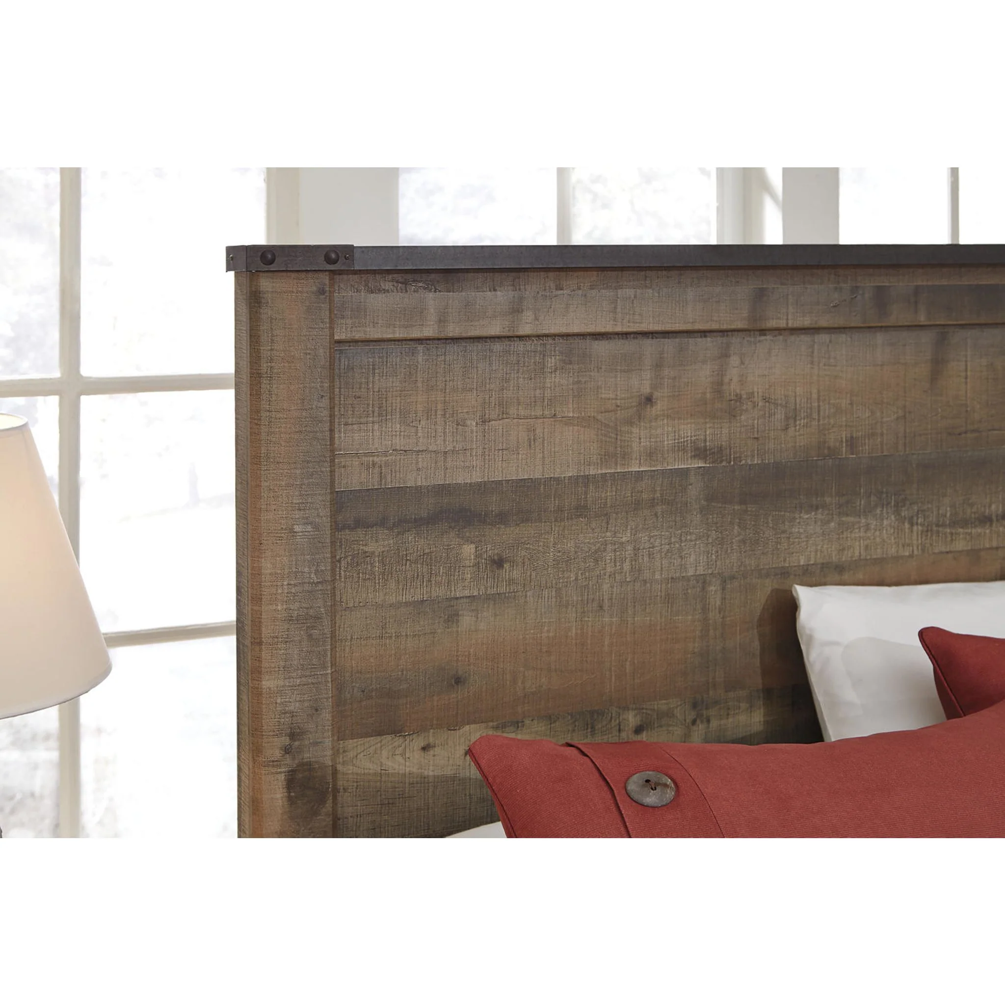 Trinell Bed with 2 Drawer Storage - Image 21
