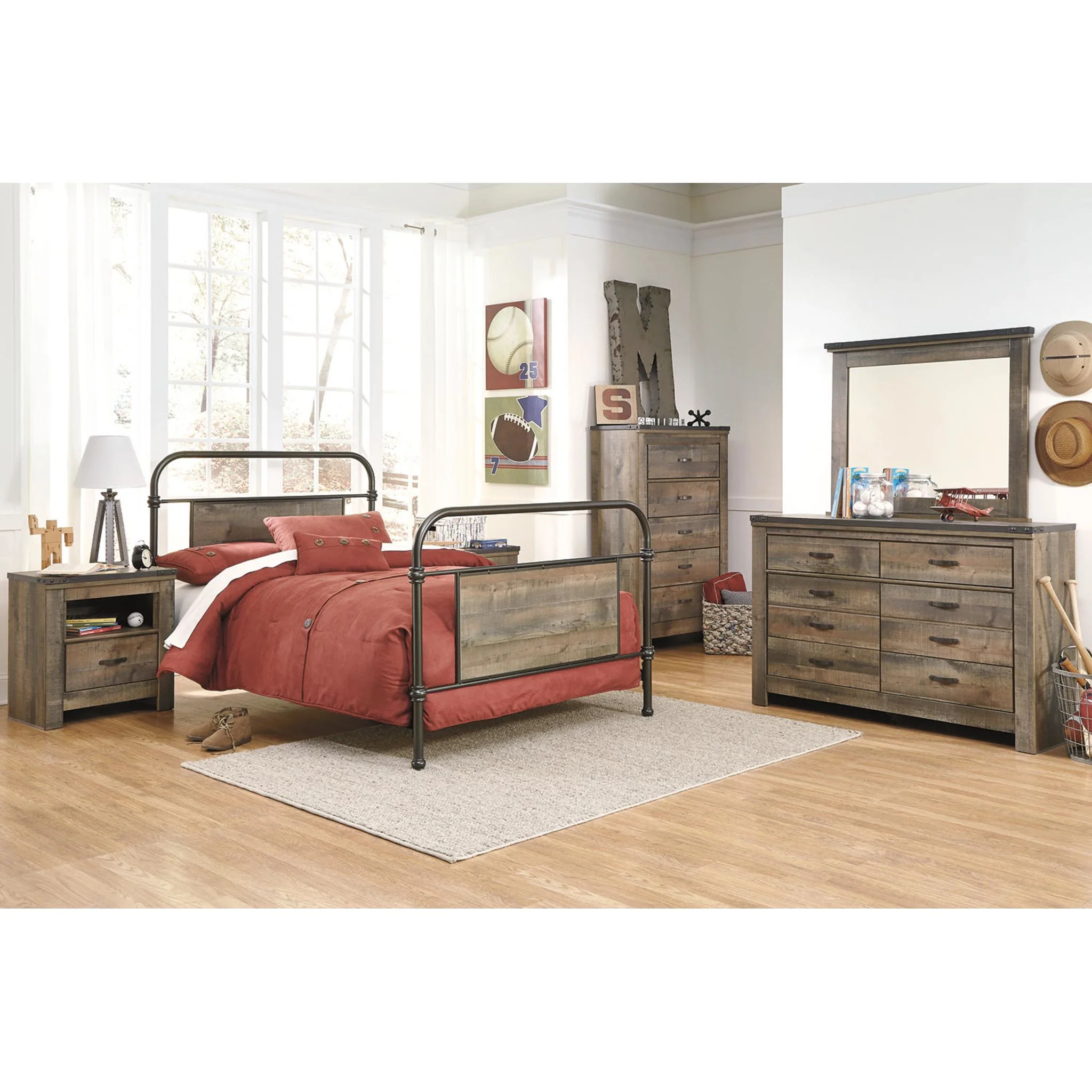 Trinell Chest - Image 19