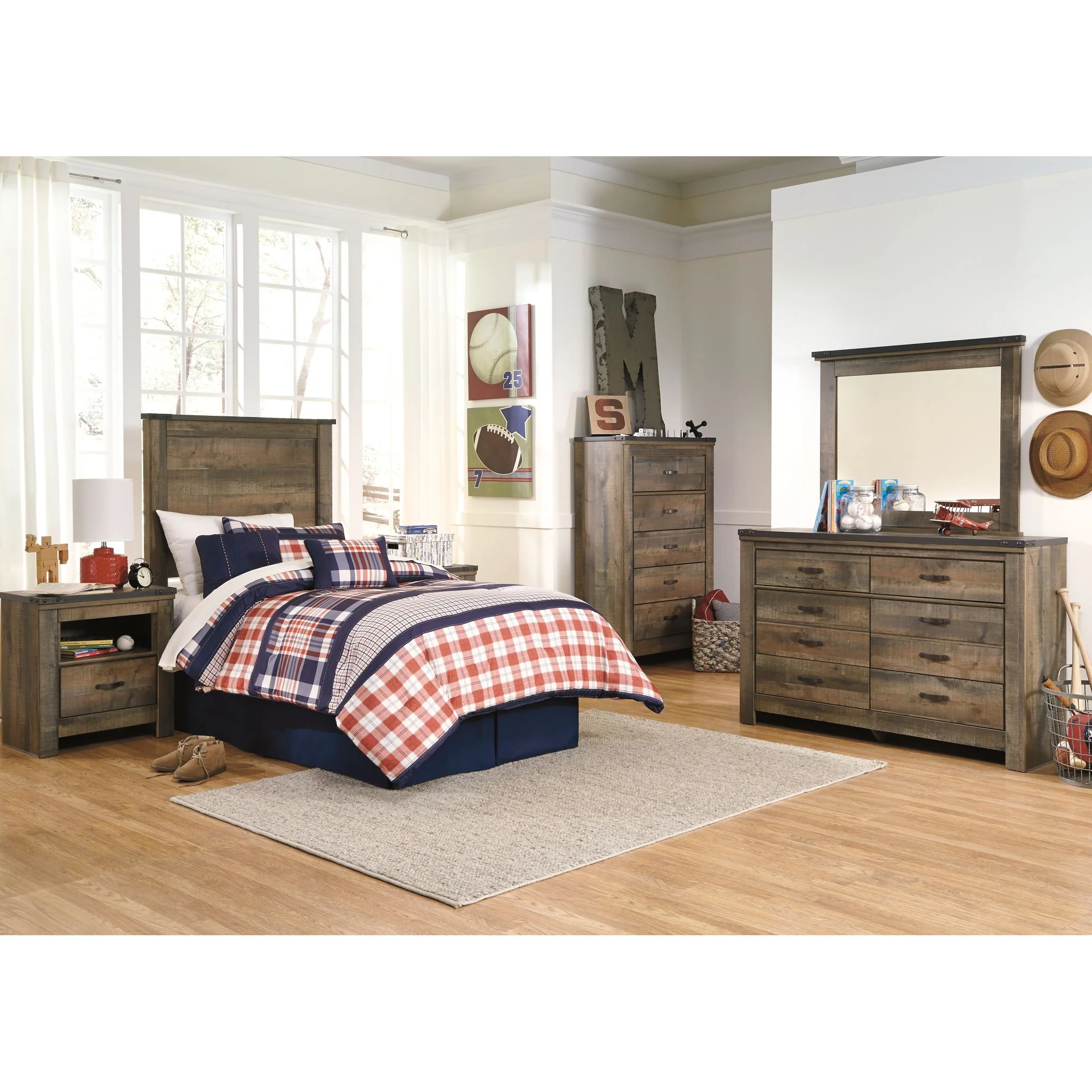 Trinell Chest - Image 6