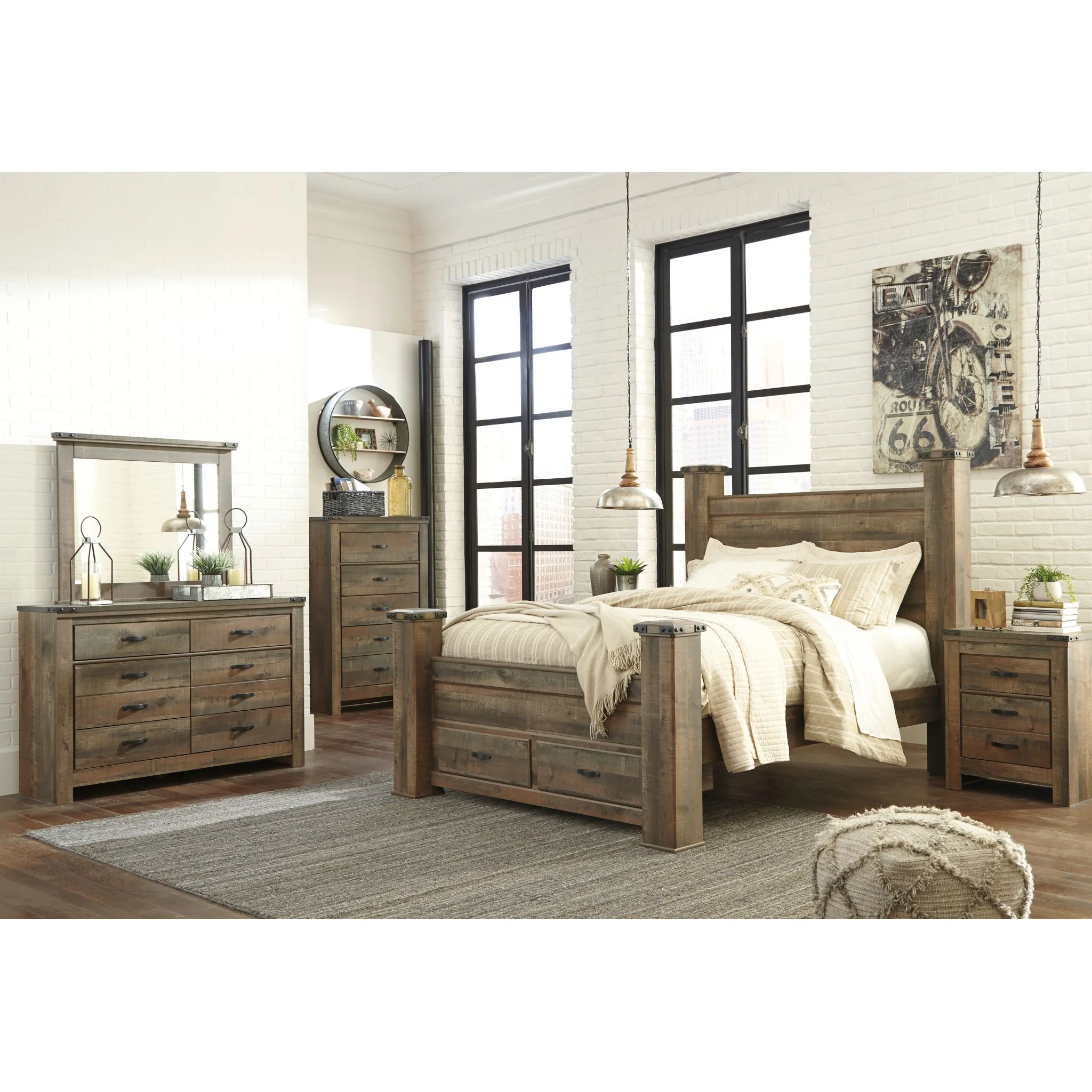 Trinell Dresser - Image 3