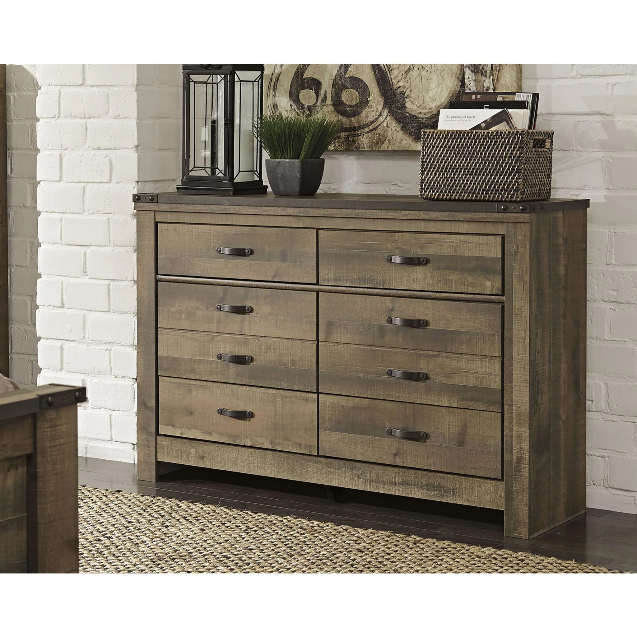 Trinell Dresser - Image 2