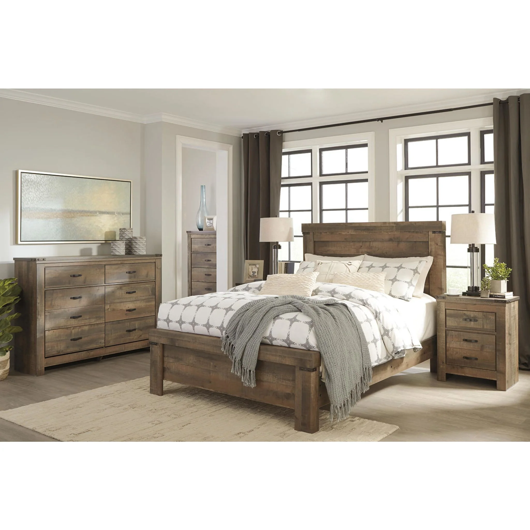 Trinell Dresser - Image 3