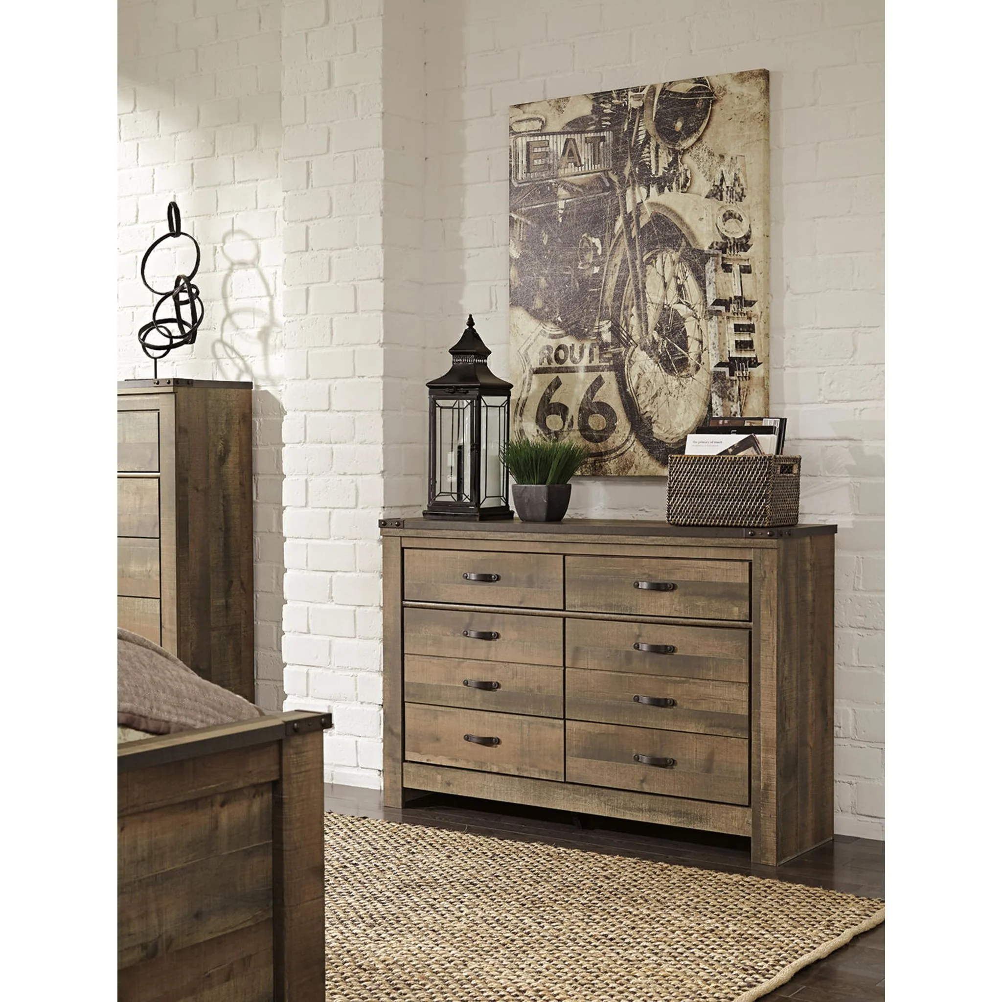 Trinell Dresser - Image 5
