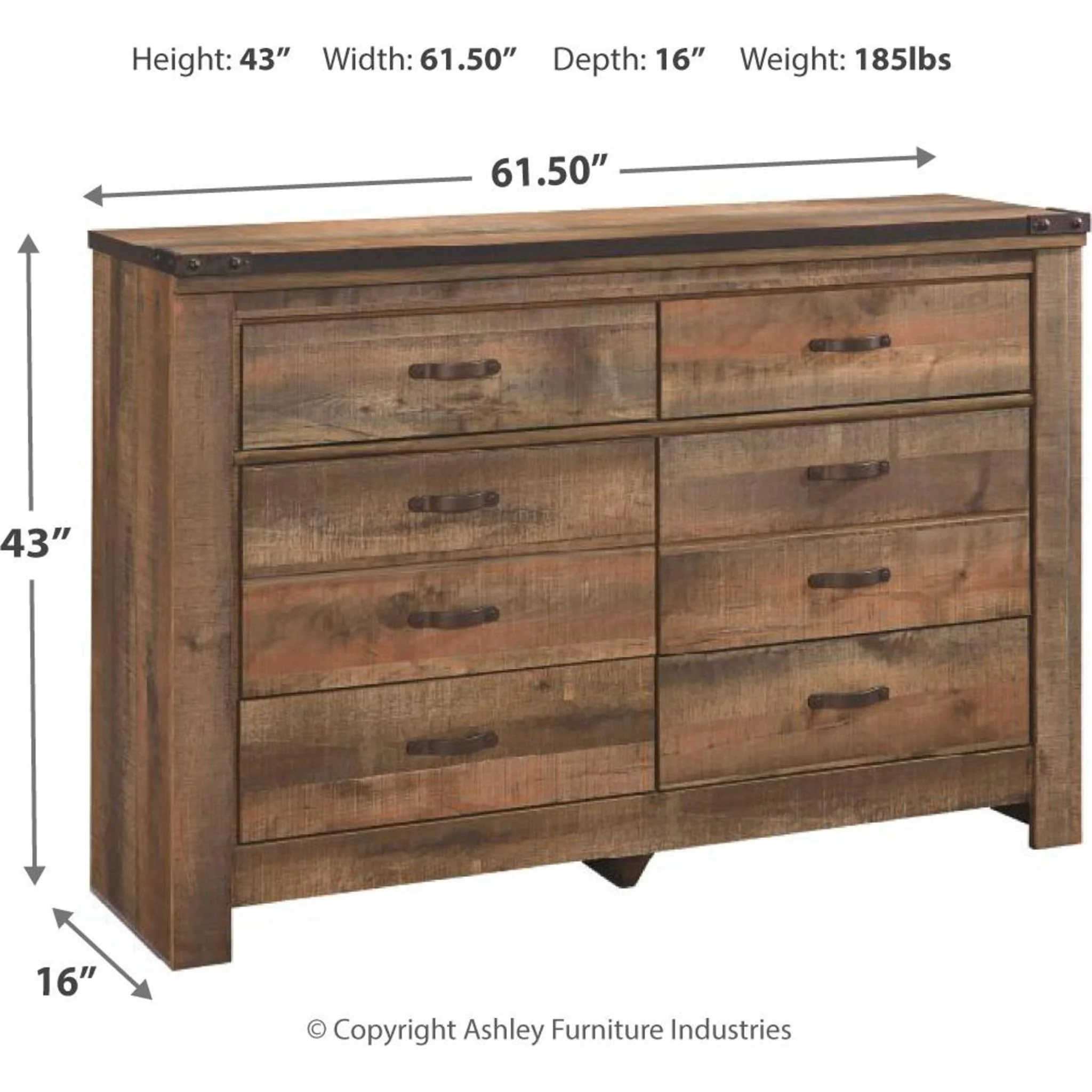Trinell Dresser - Image 8