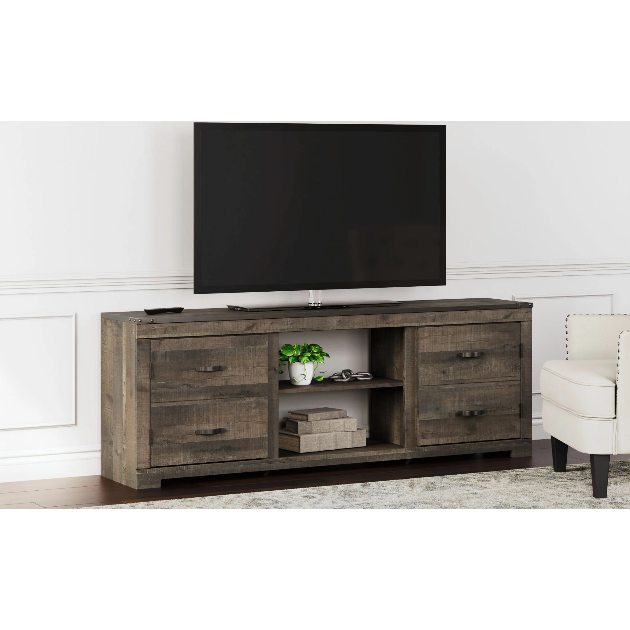 Trinell TV Stand - Image 2
