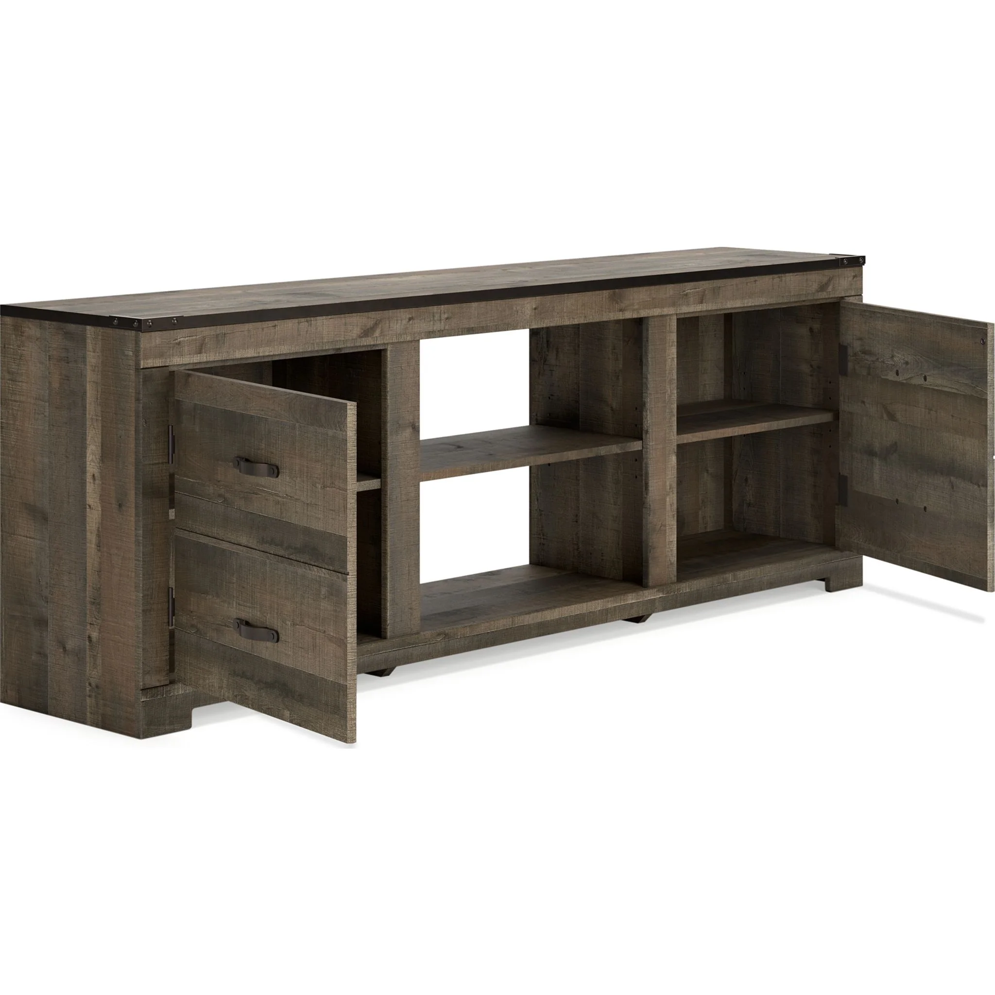 Trinell TV Stand - Image 4
