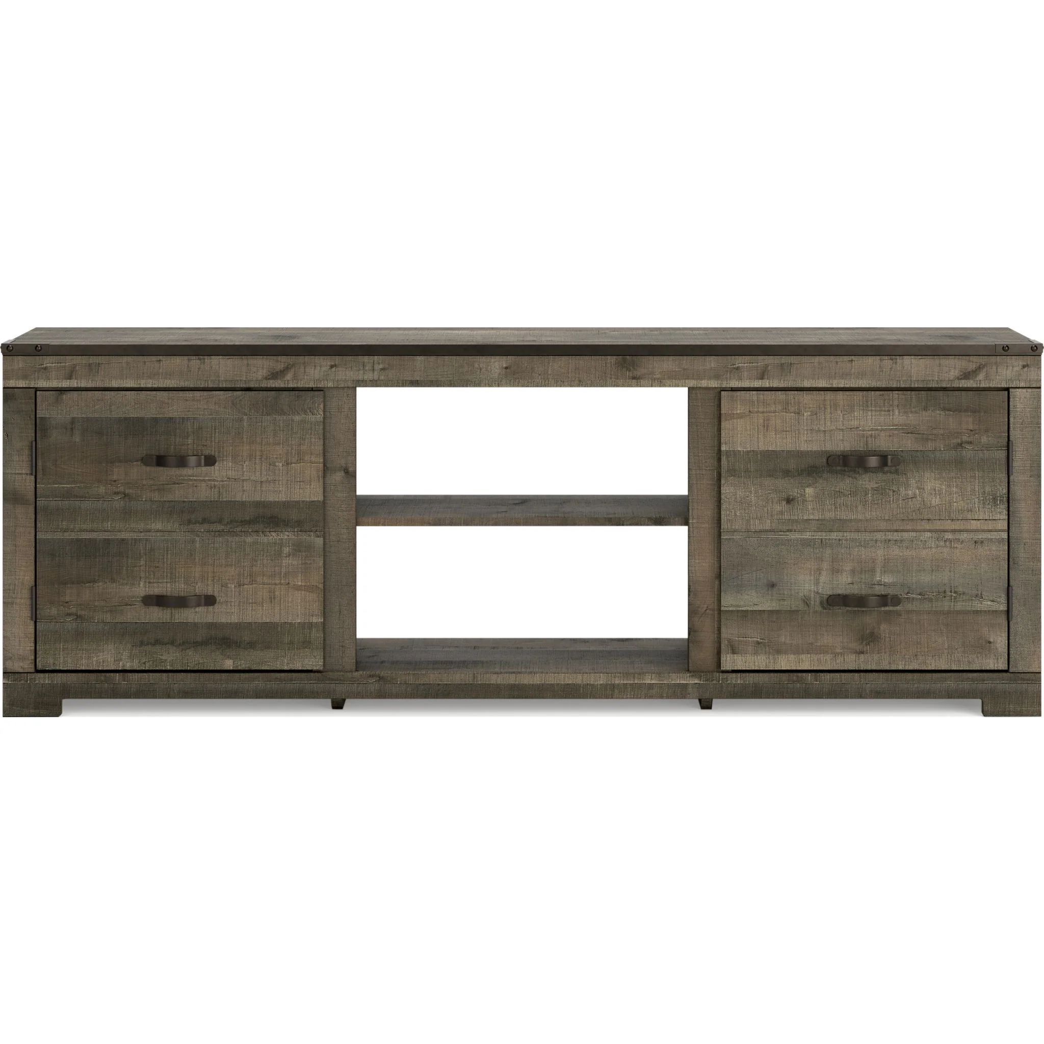 Trinell TV Stand - Image 6