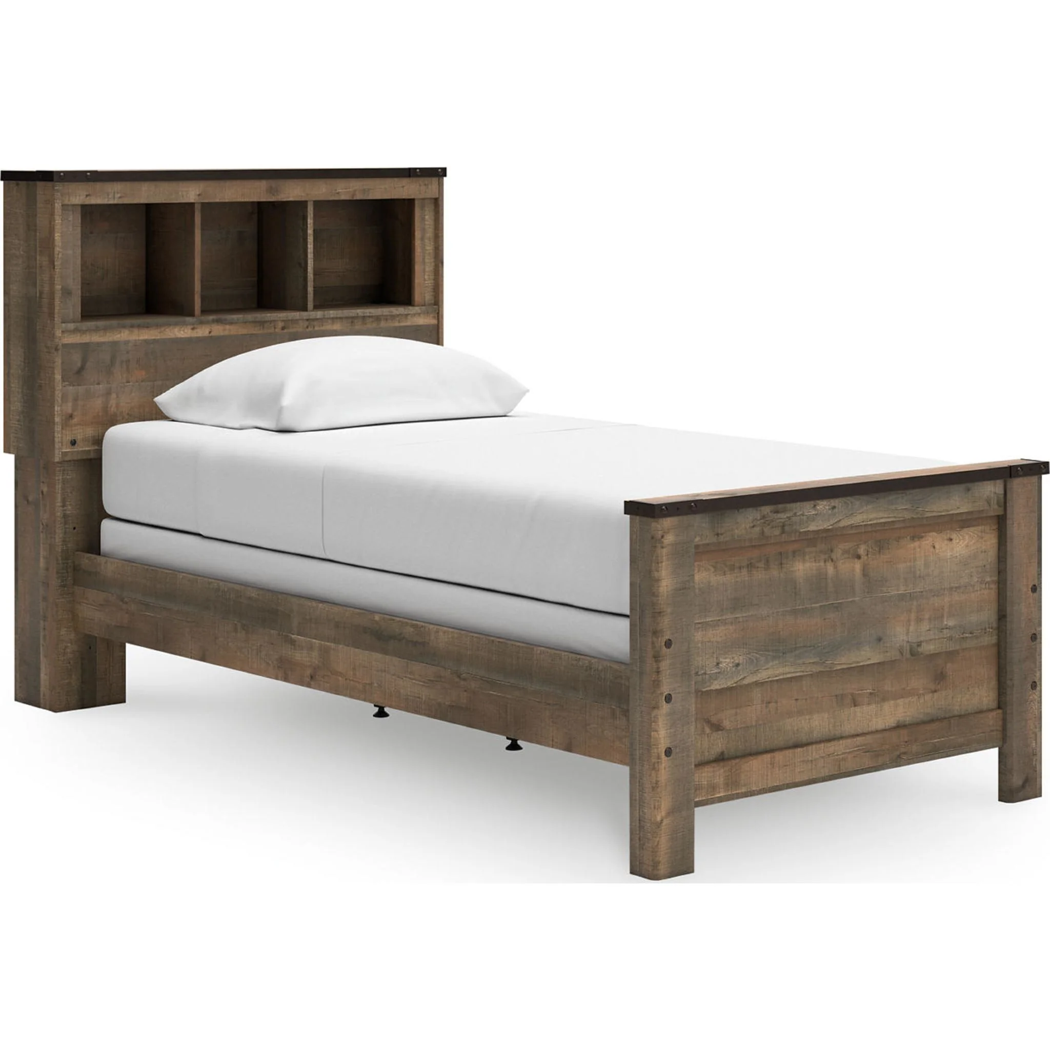 Trinell Panel Bed - Image 11
