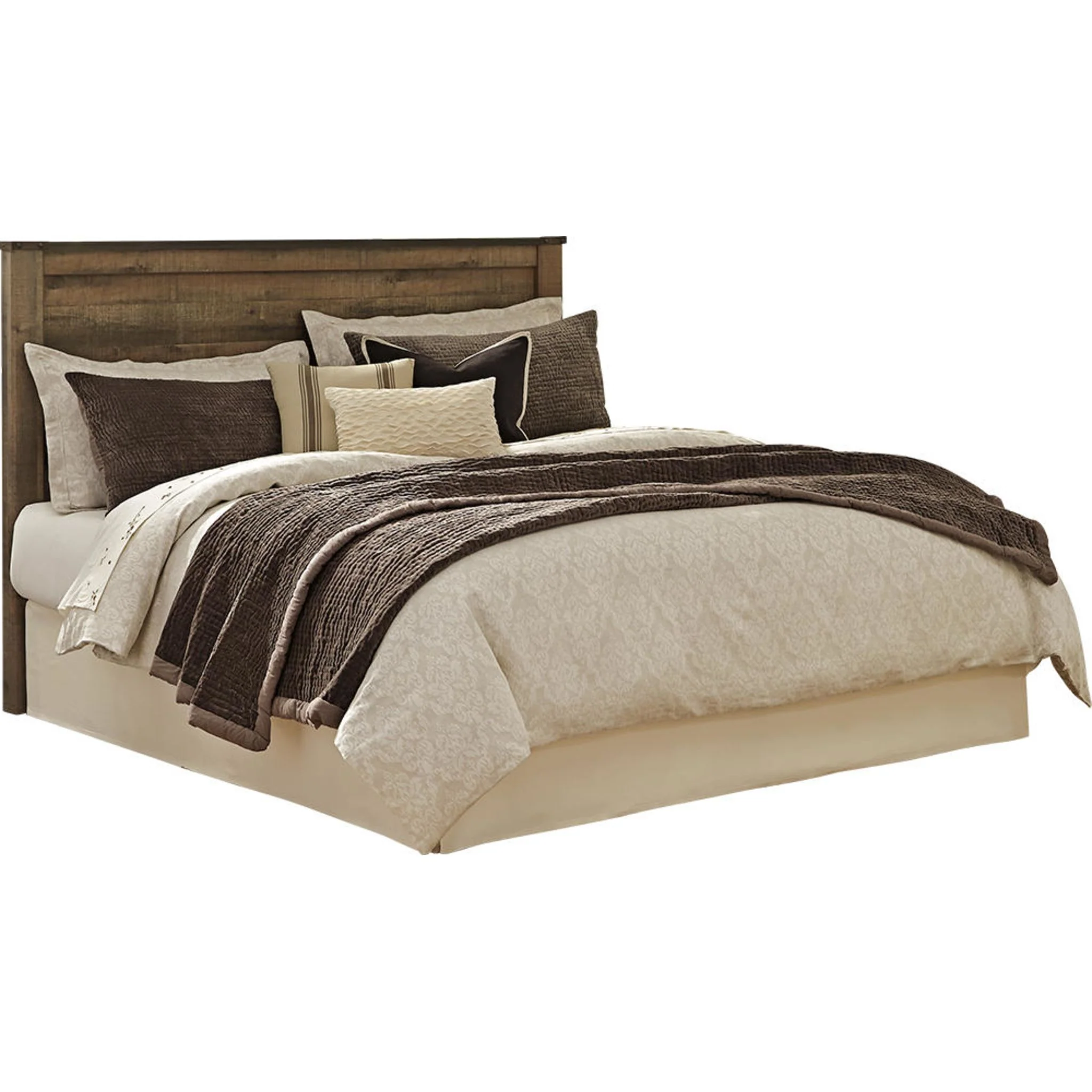 Trinell Panel Headboard - Image 18