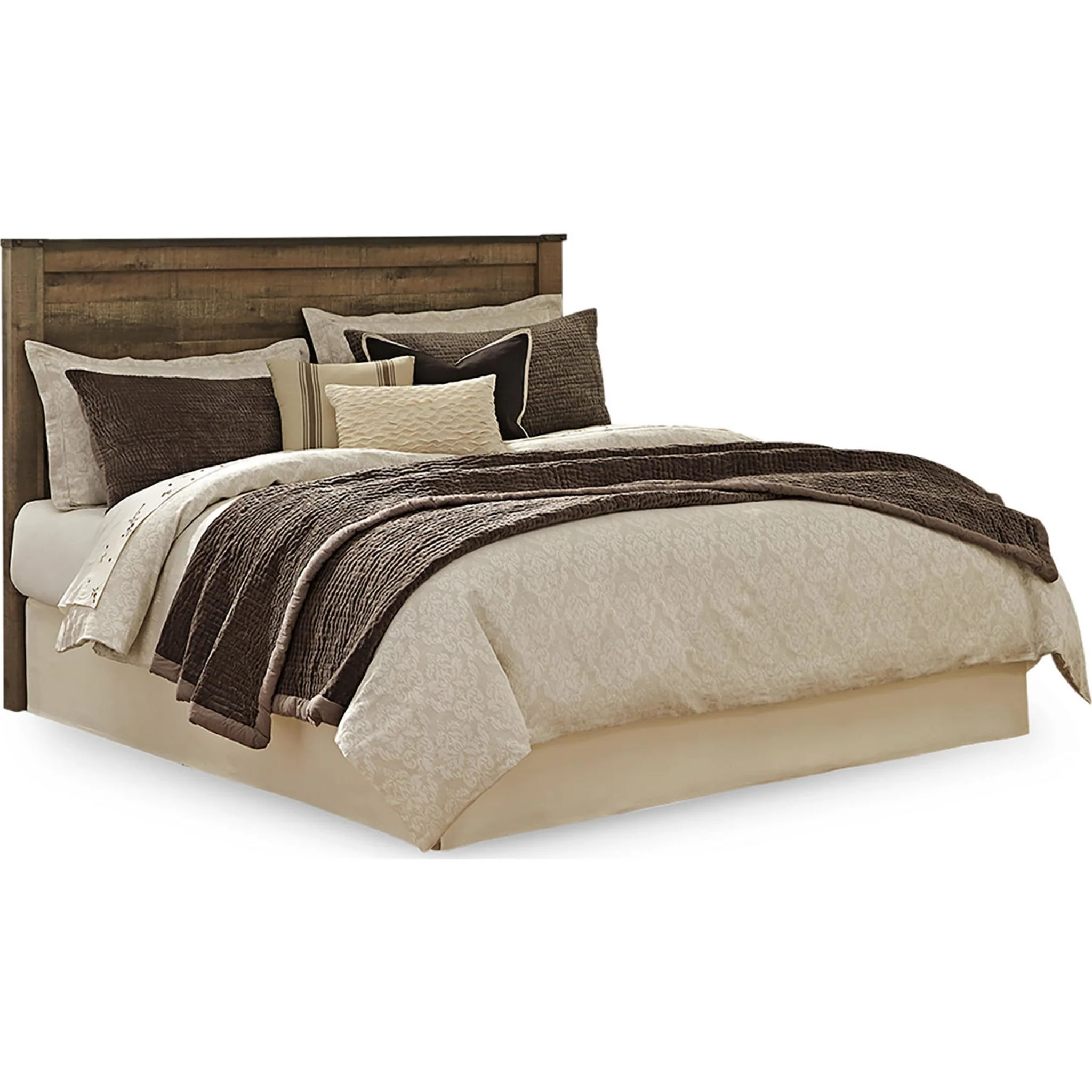 Trinell Panel Headboard - Image 19