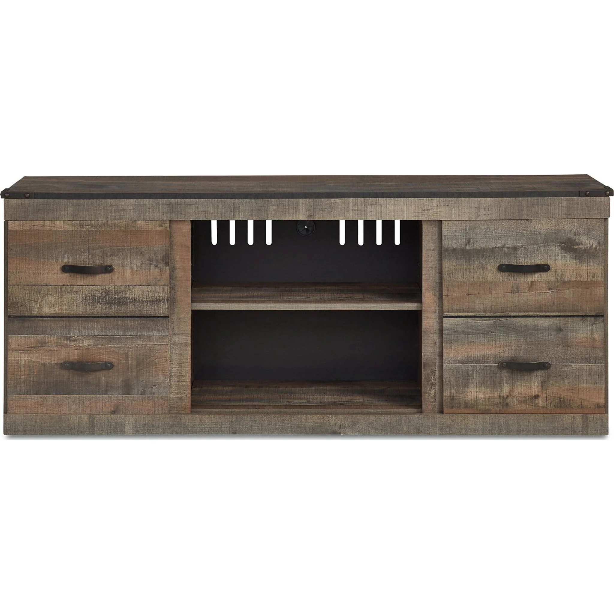 Trinell TV Stand - Image 3