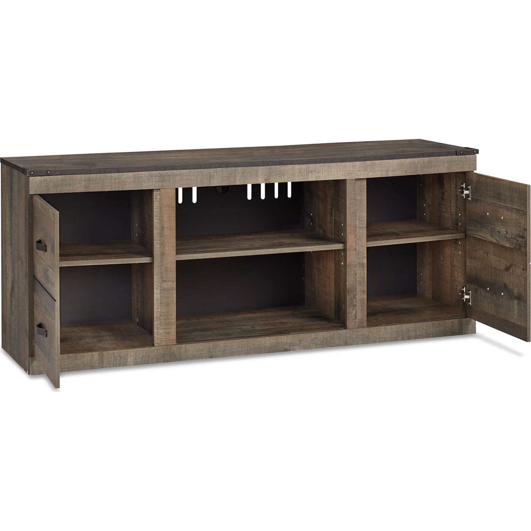 Trinell TV Stand - Image 4