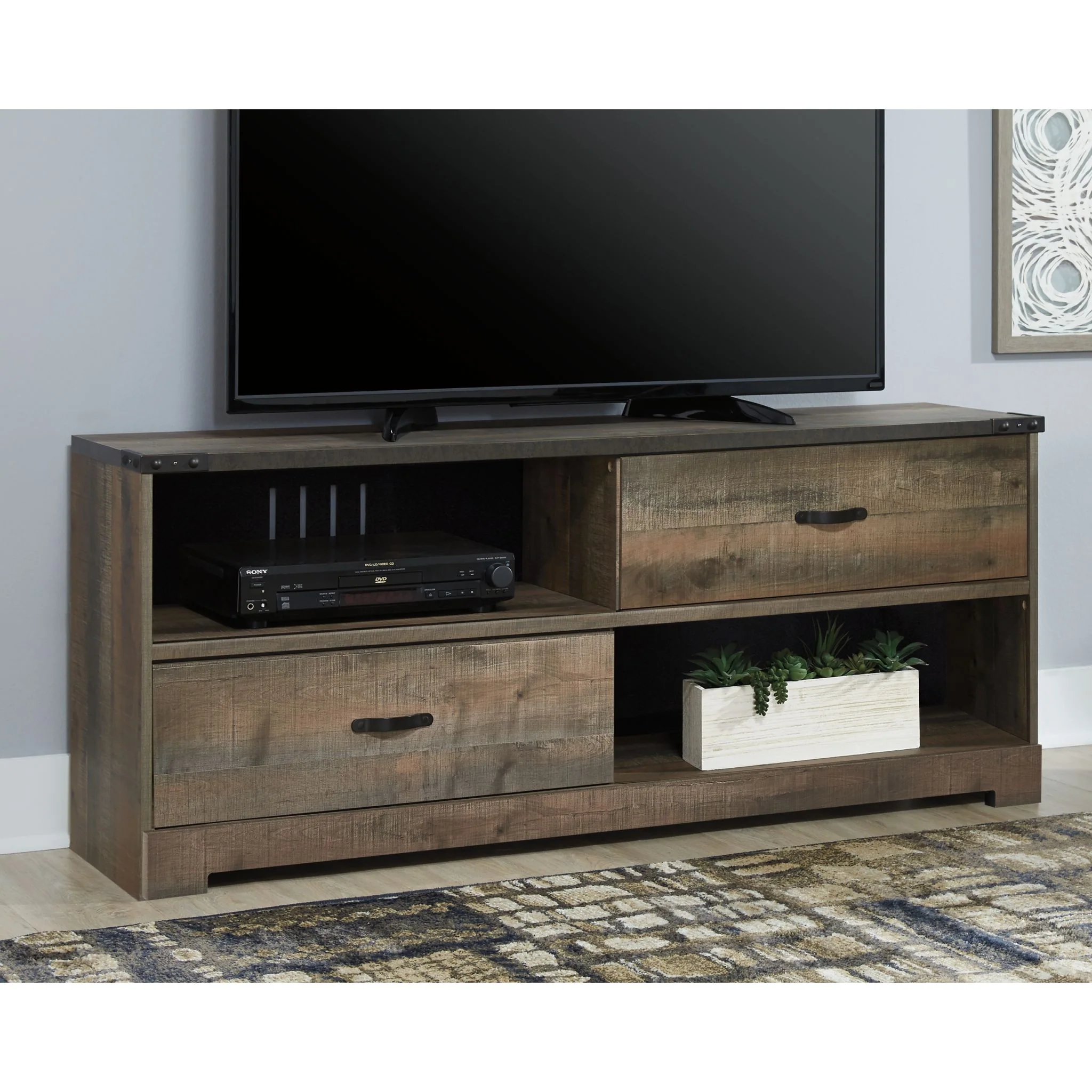 Trinell TV Stand - Image 4